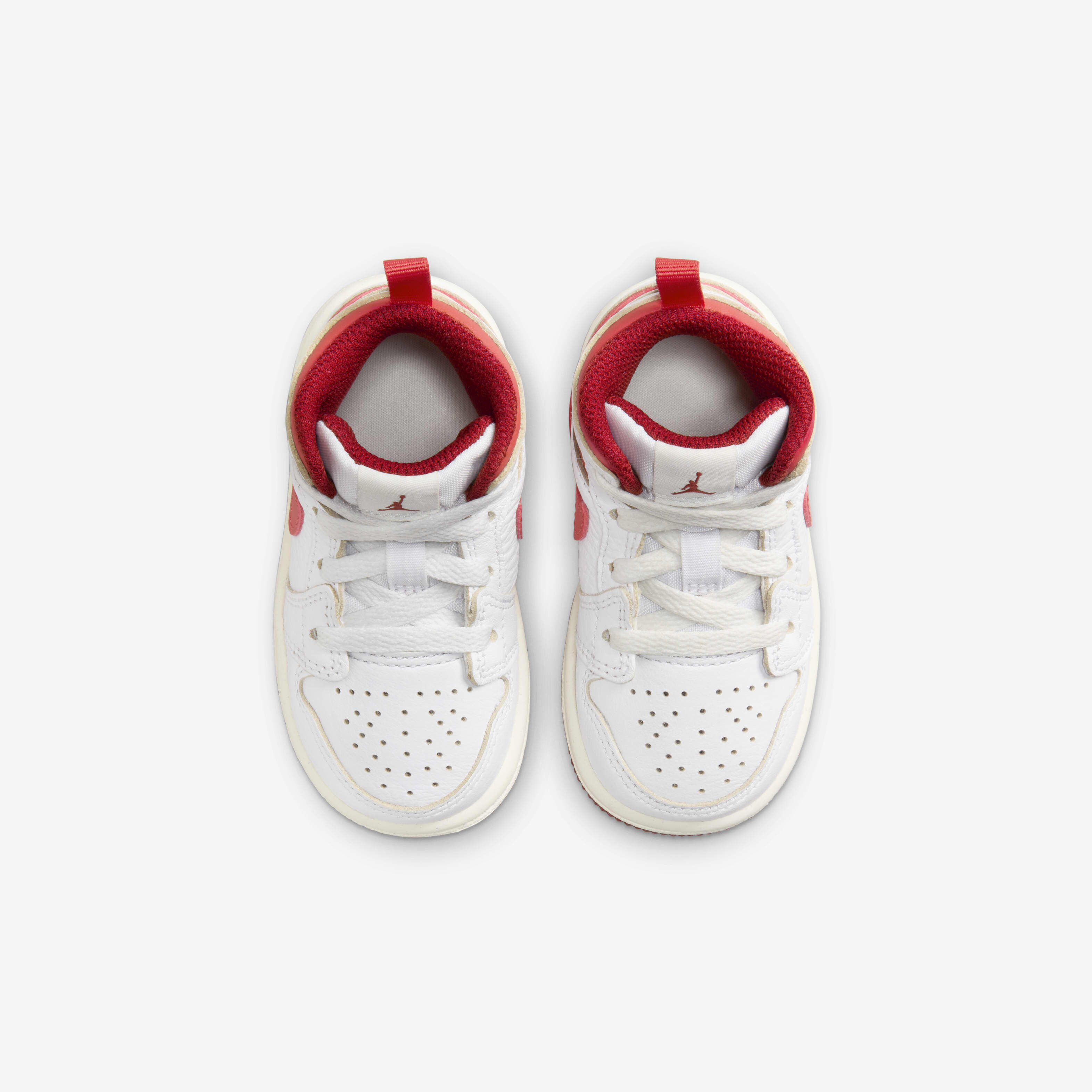 Jordan 1 Mid SE image number 3