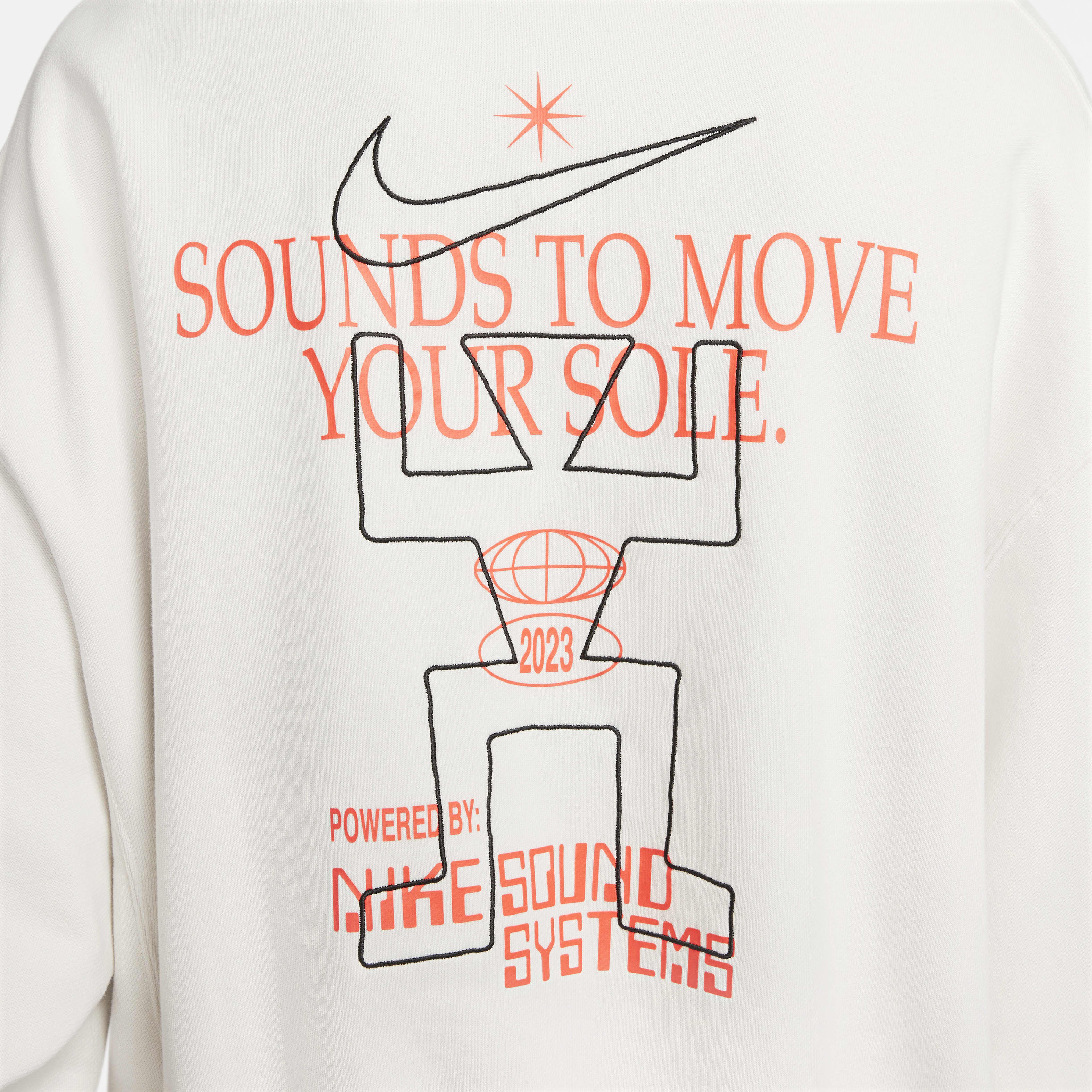 نايكي سبورتسوير تريند image number 3