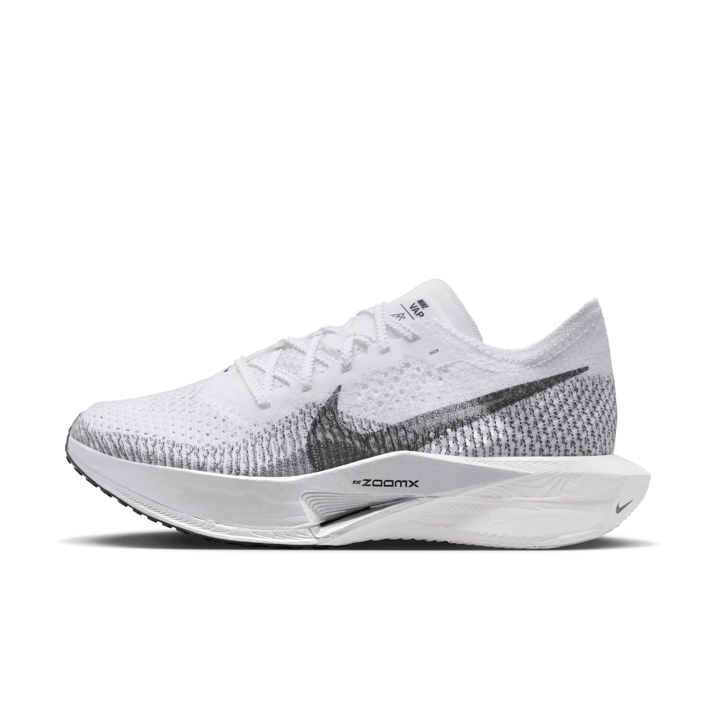 Nike vaporfly 4% femme brun top