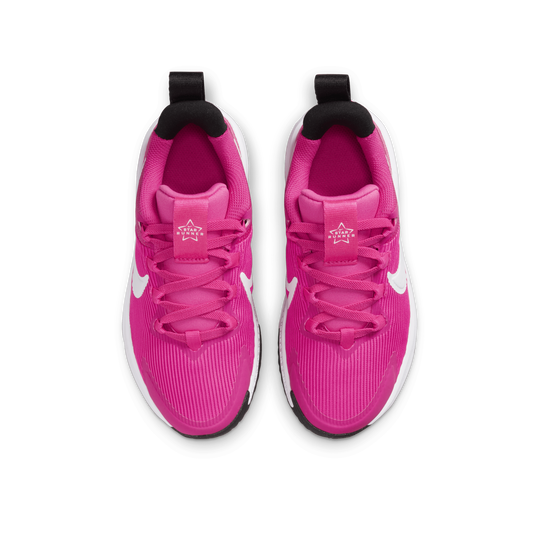 Nike star shop runner youth red