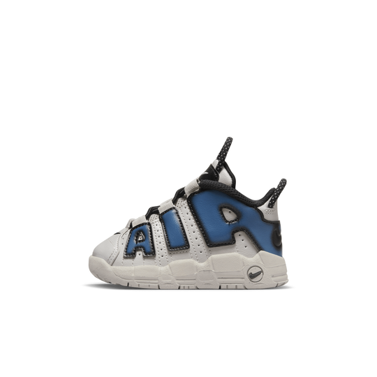 Nike air force clearance more uptempo