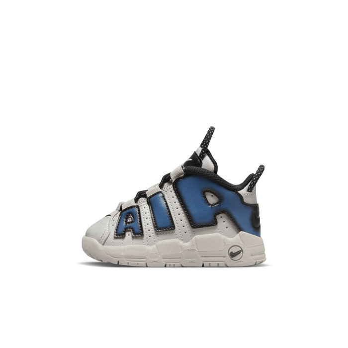 Toddler air top uptempo