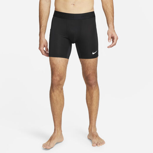 Training & Gym Shorts-Nike, Nike Pro, Men's Dri-FIT Fitness Shorts