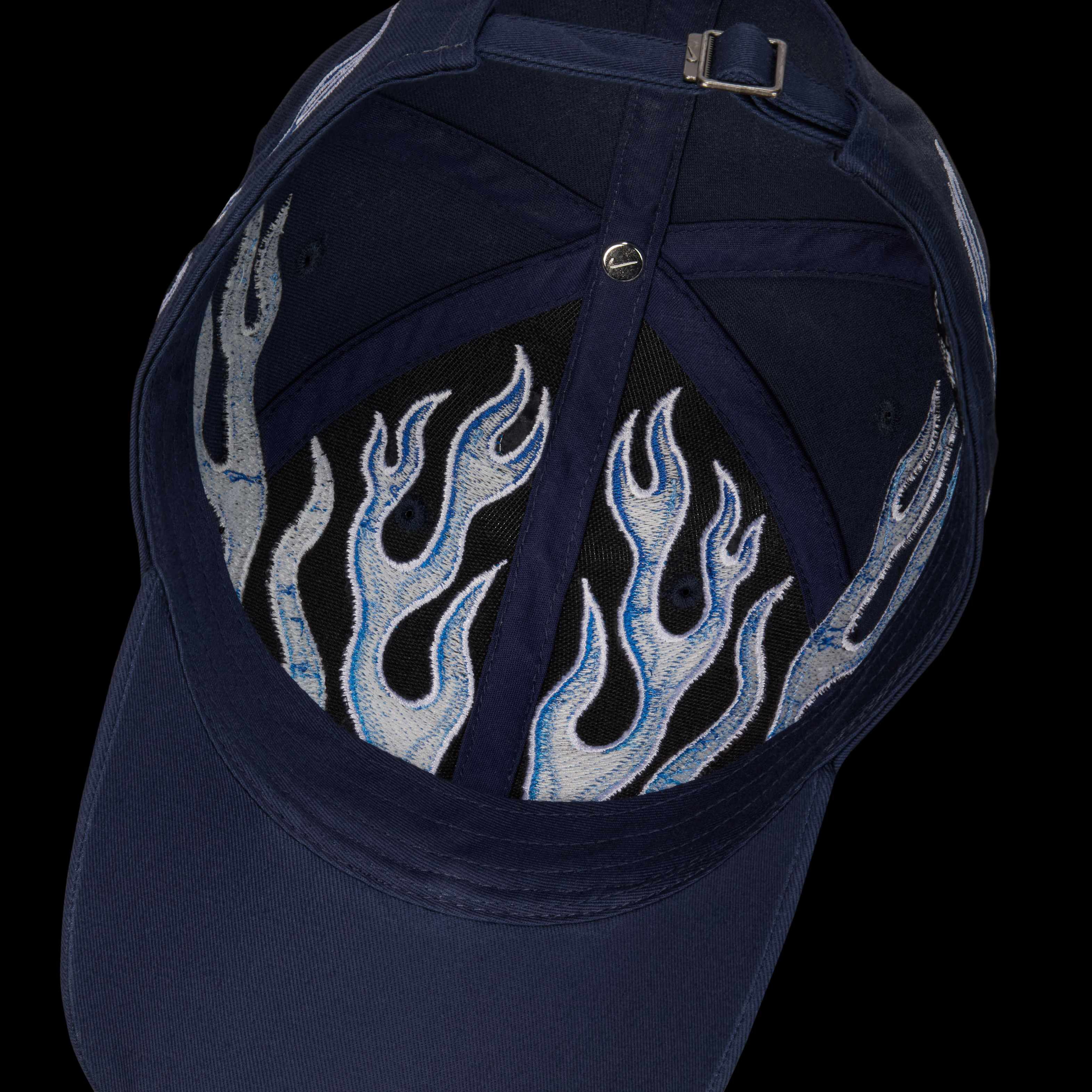 Nike Club Flame Cap | Champs Sports