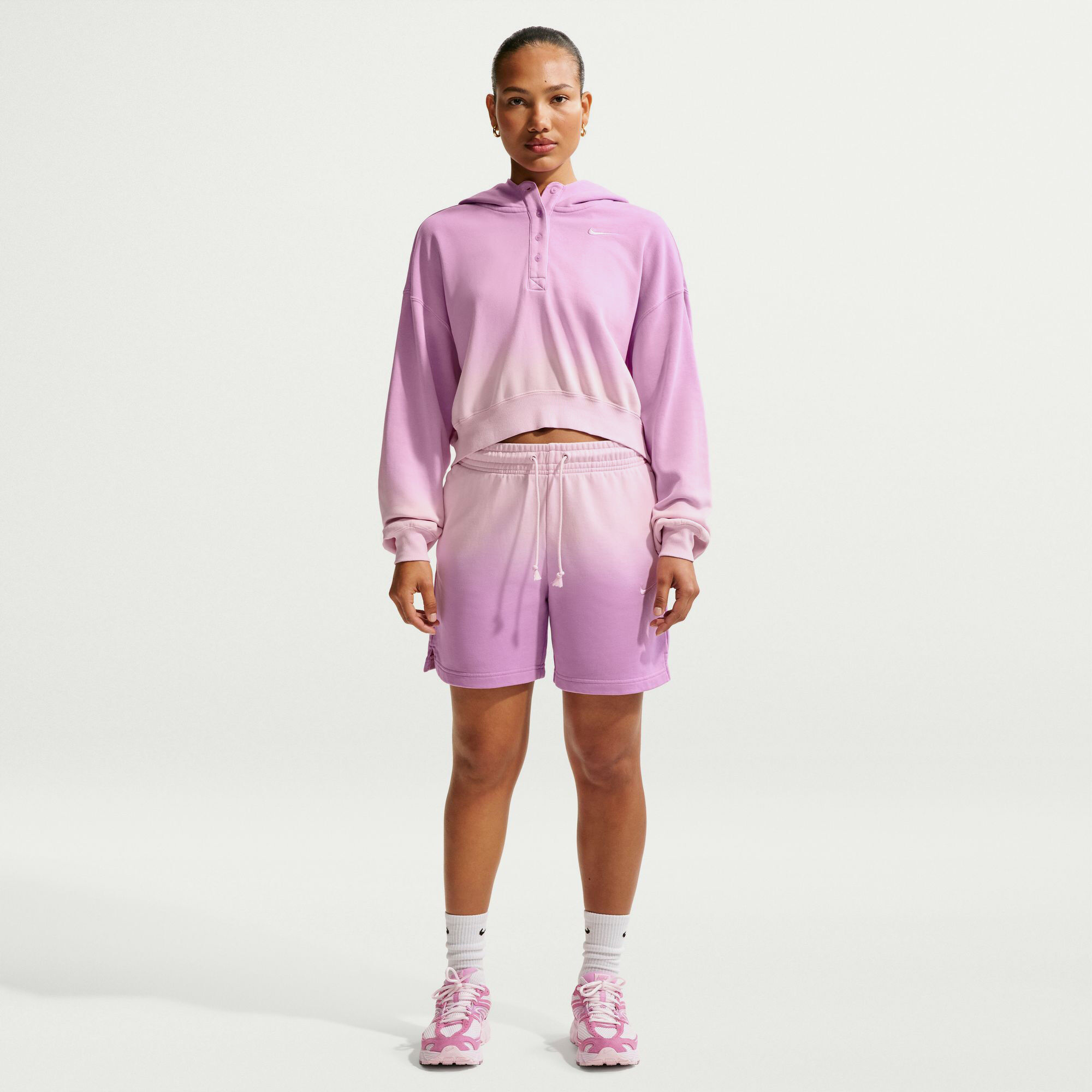 Nike Sportswear Phoenix Fleece image number 0