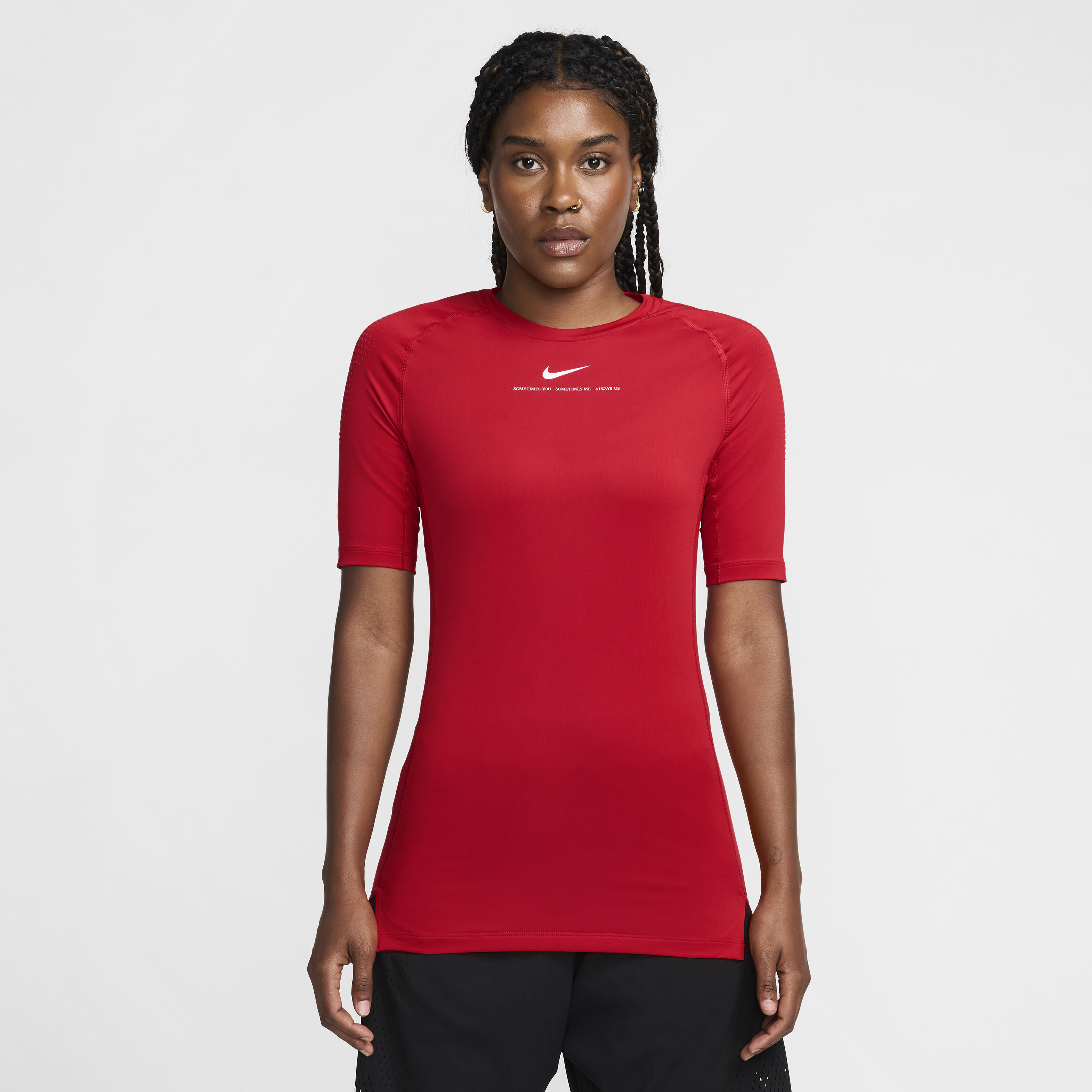 Nike NOCTA Men's Short Sleeve Top NJ-0509 ナイキ ノクタ Nike NOCTA Men's Short Sleeve Top NJ-0509 ナイキ ノクタ