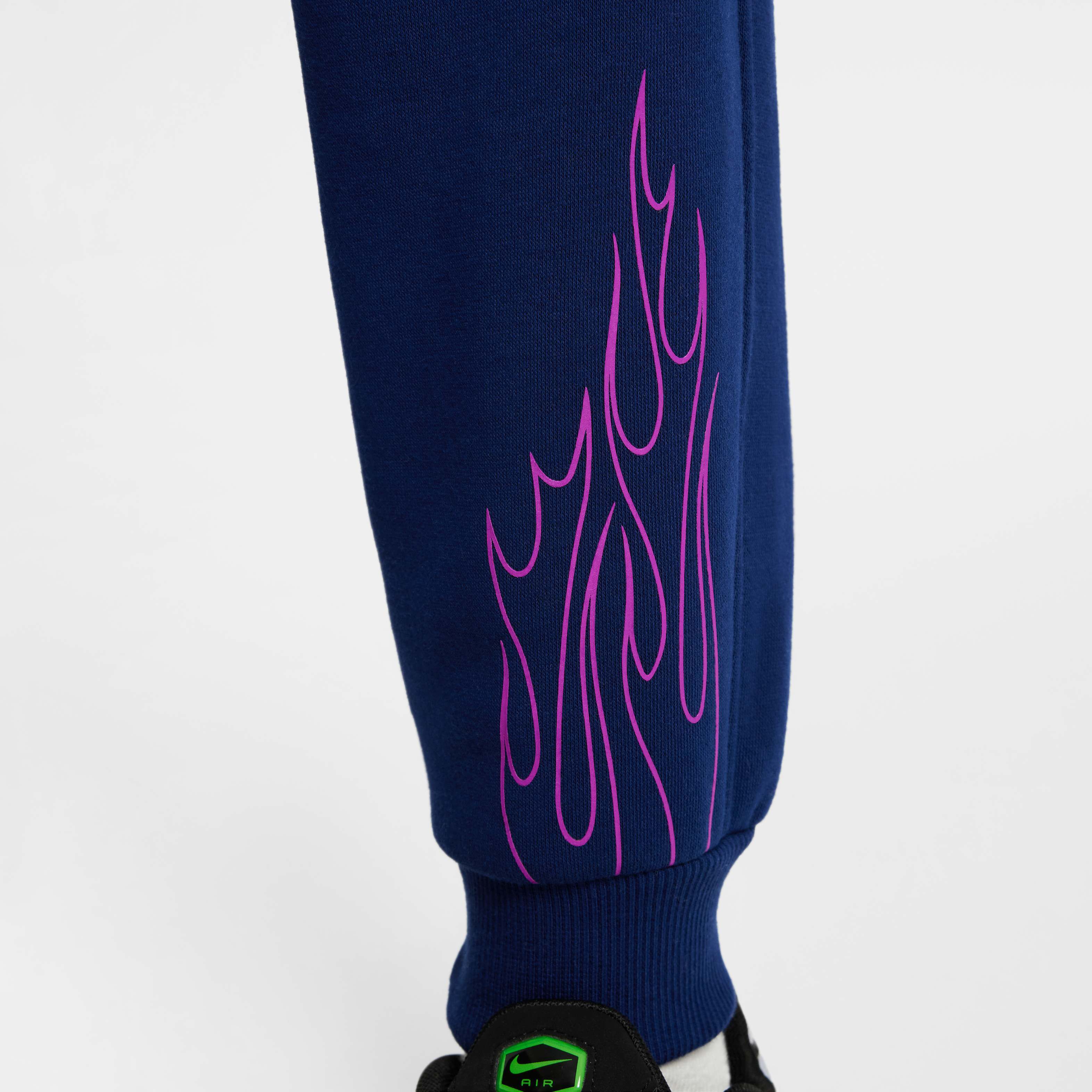 Kylian Mbapp&eacute; Club Fleece image number 5