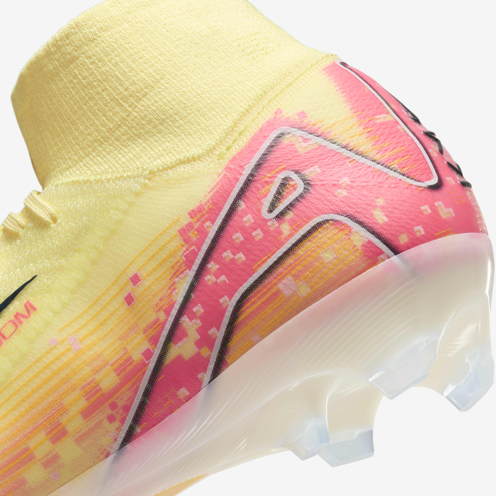 Nike Mercurial Superfly 10 Elite 'Kylian Mbappé' image number 8 Nike Mercurial Superfly 10 Elite 'Kylian Mbappé' image number 8