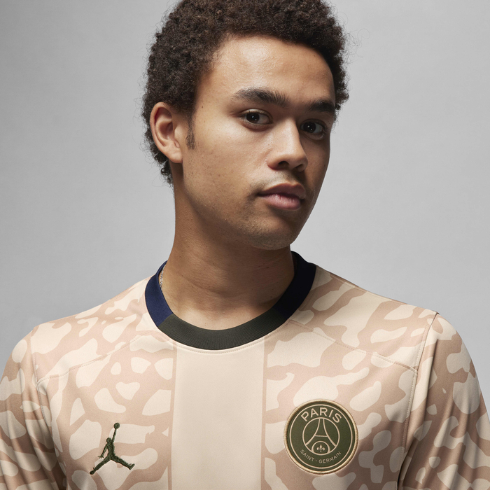 Paris Saint-Germain 2023/24 Stadium Fourth image number 2 Paris Saint-Germain 2023/24 Stadium Fourth image number 2