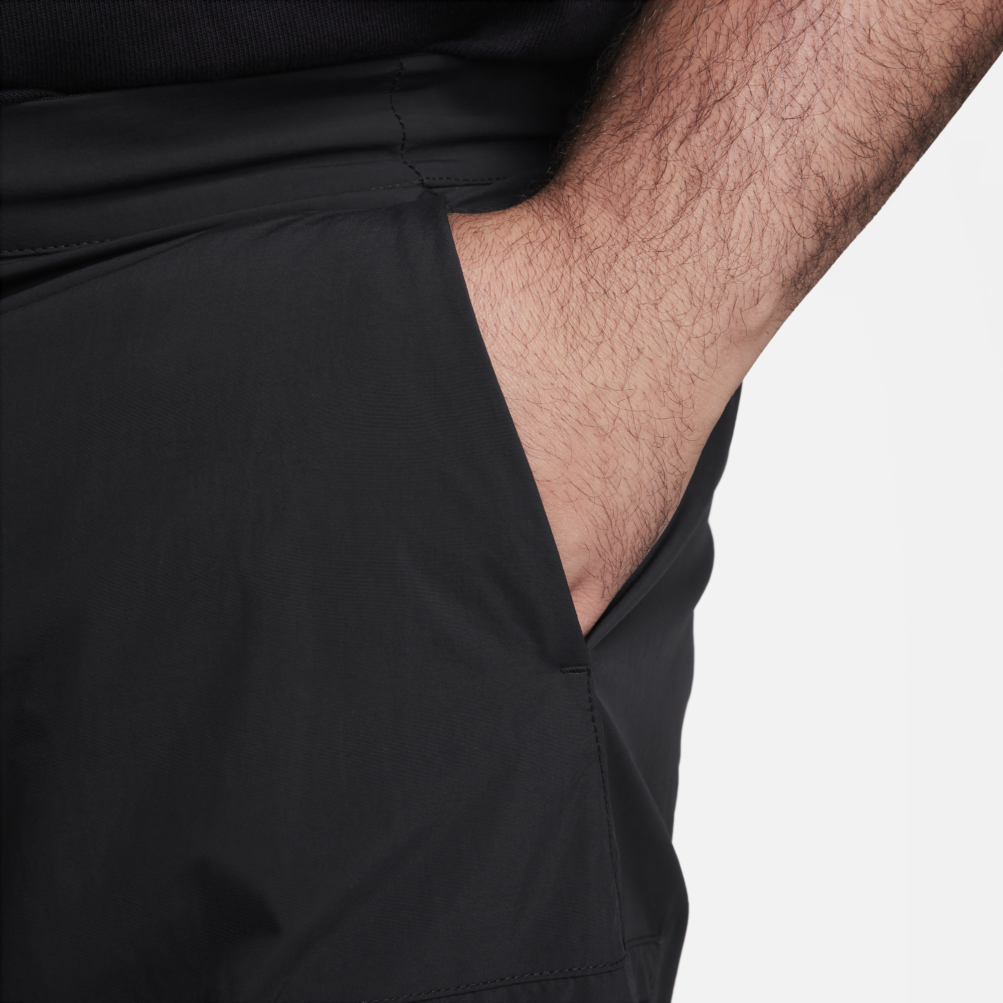 Shop Sportswear Style Essentials Men's Utility Trousers
