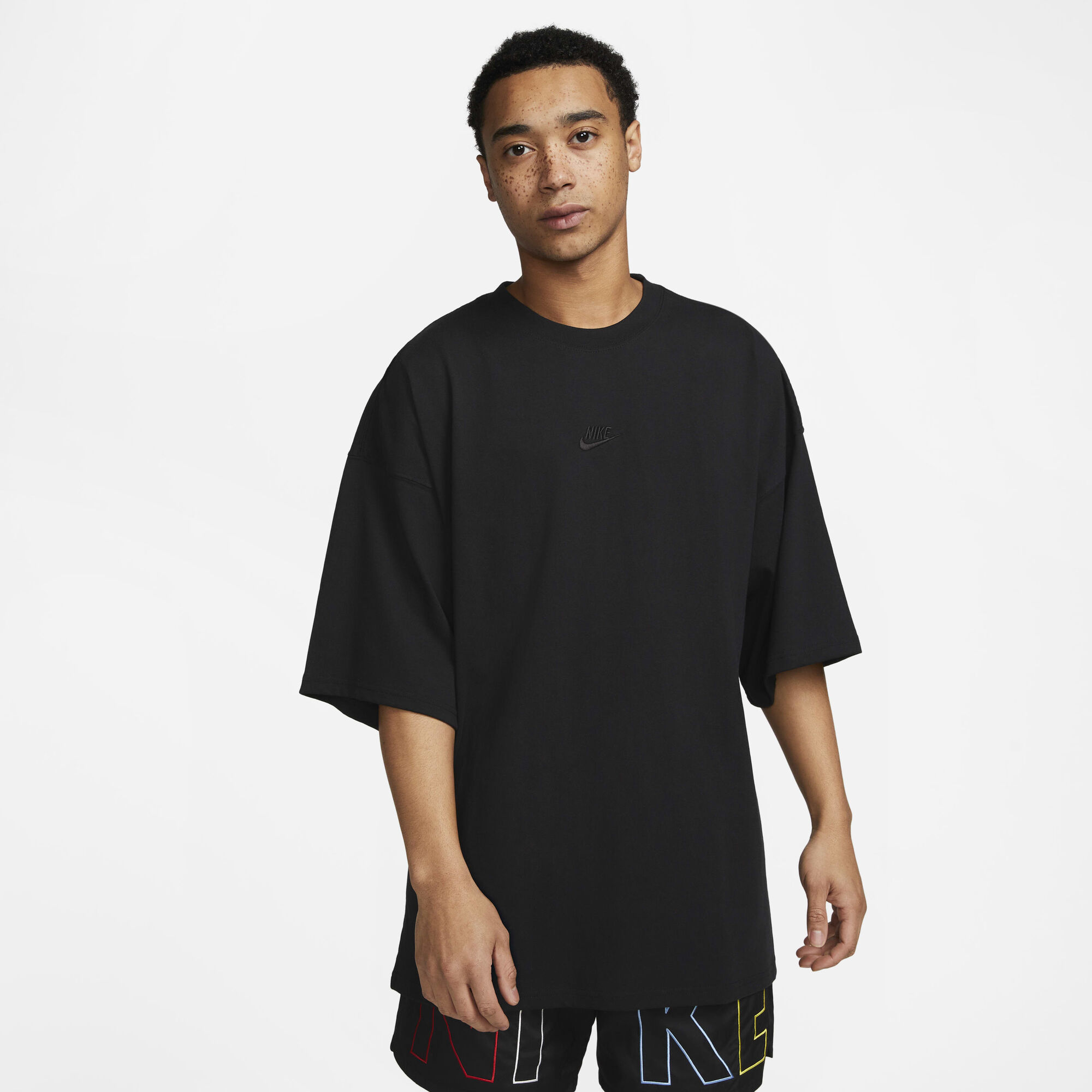 Buy Nike Sportswear Premium Essentials Men's Oversized T-shirt