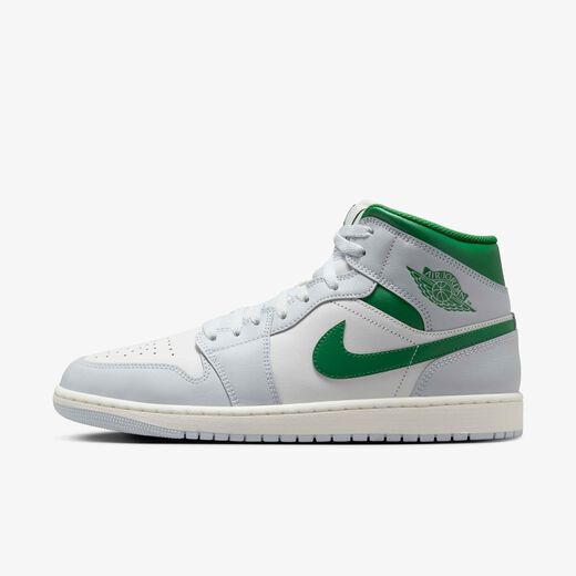 Air Jordan 1 Mid Air Jordan 1 Mid