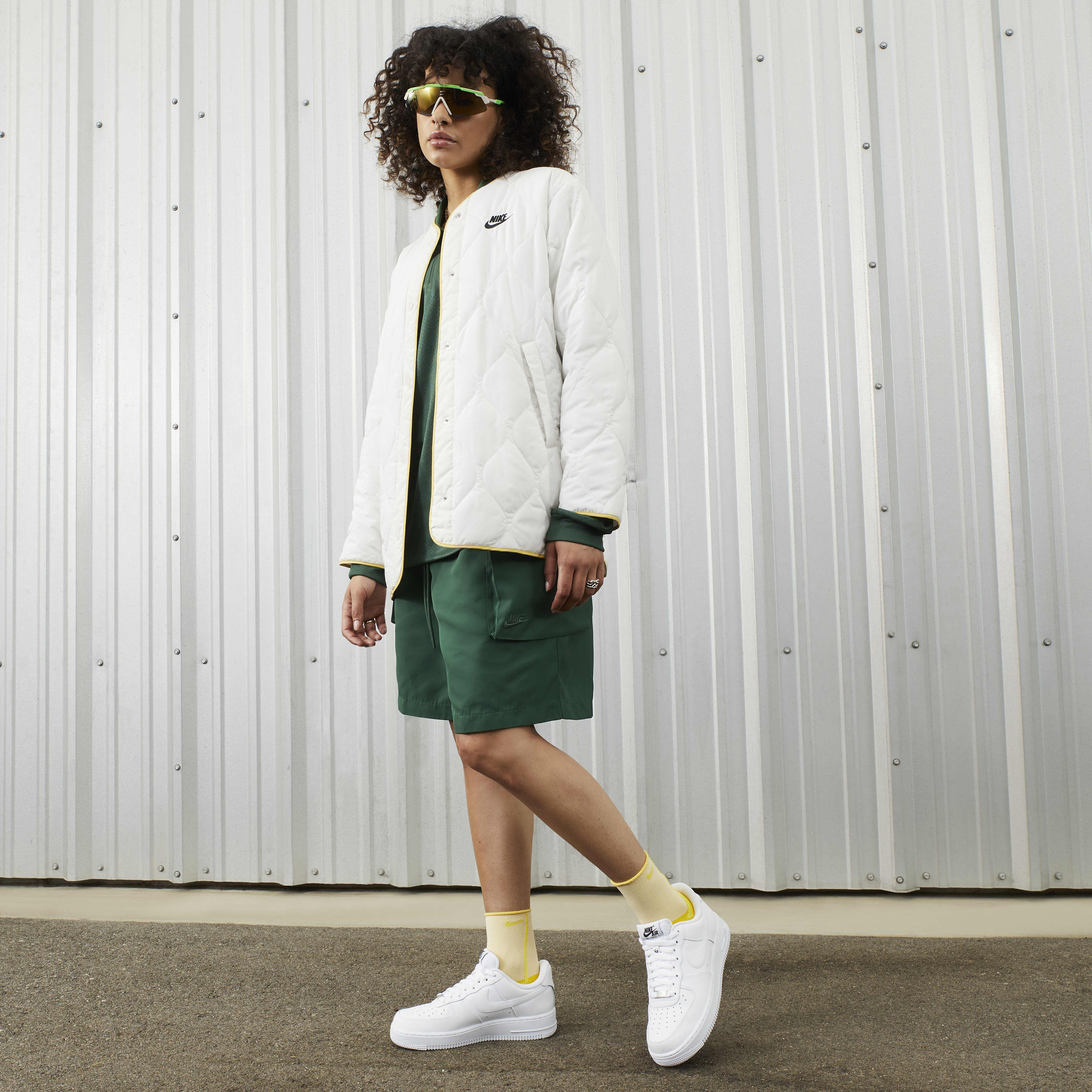 Air force 1 sm north clearance