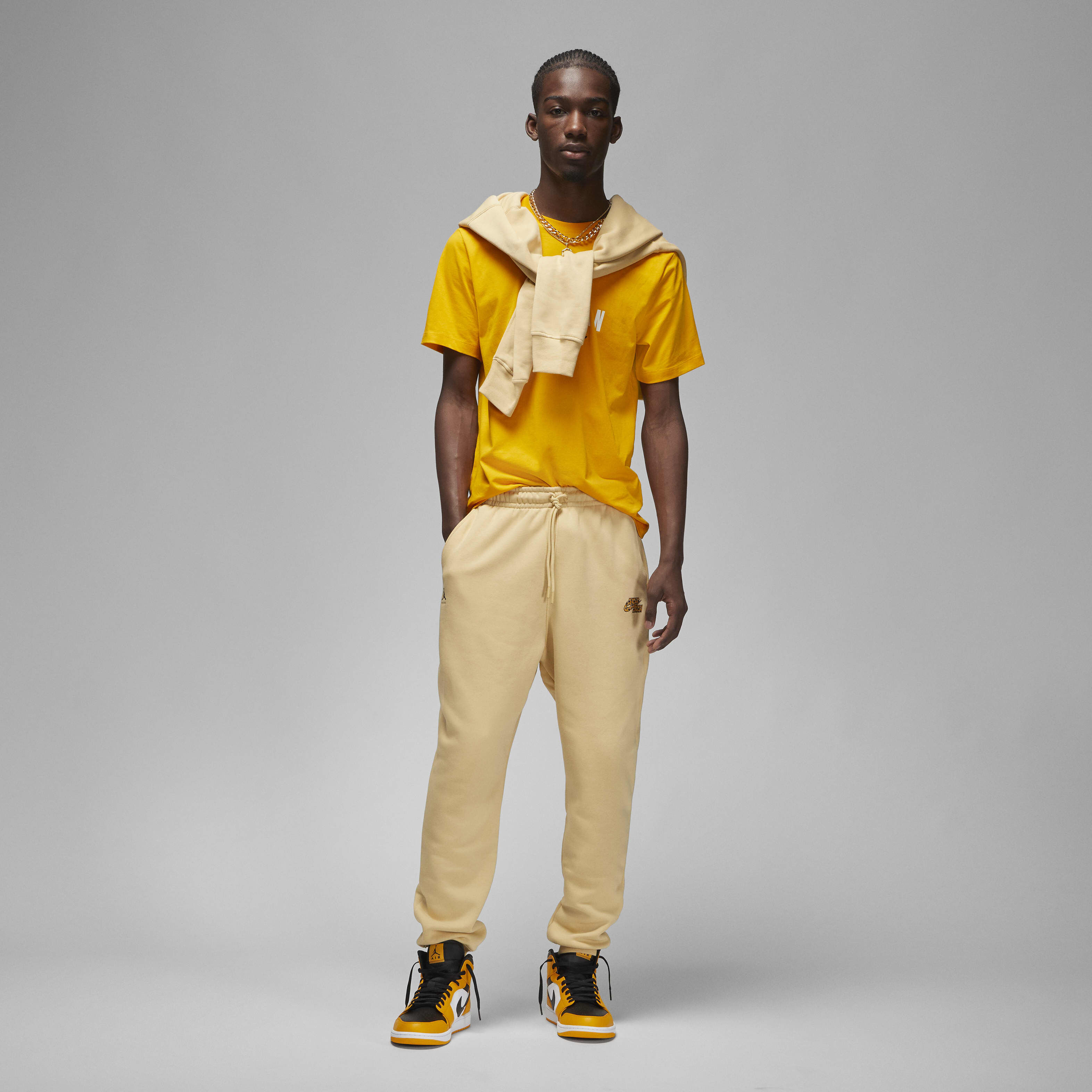 جوردن فلايت MVP image number 5