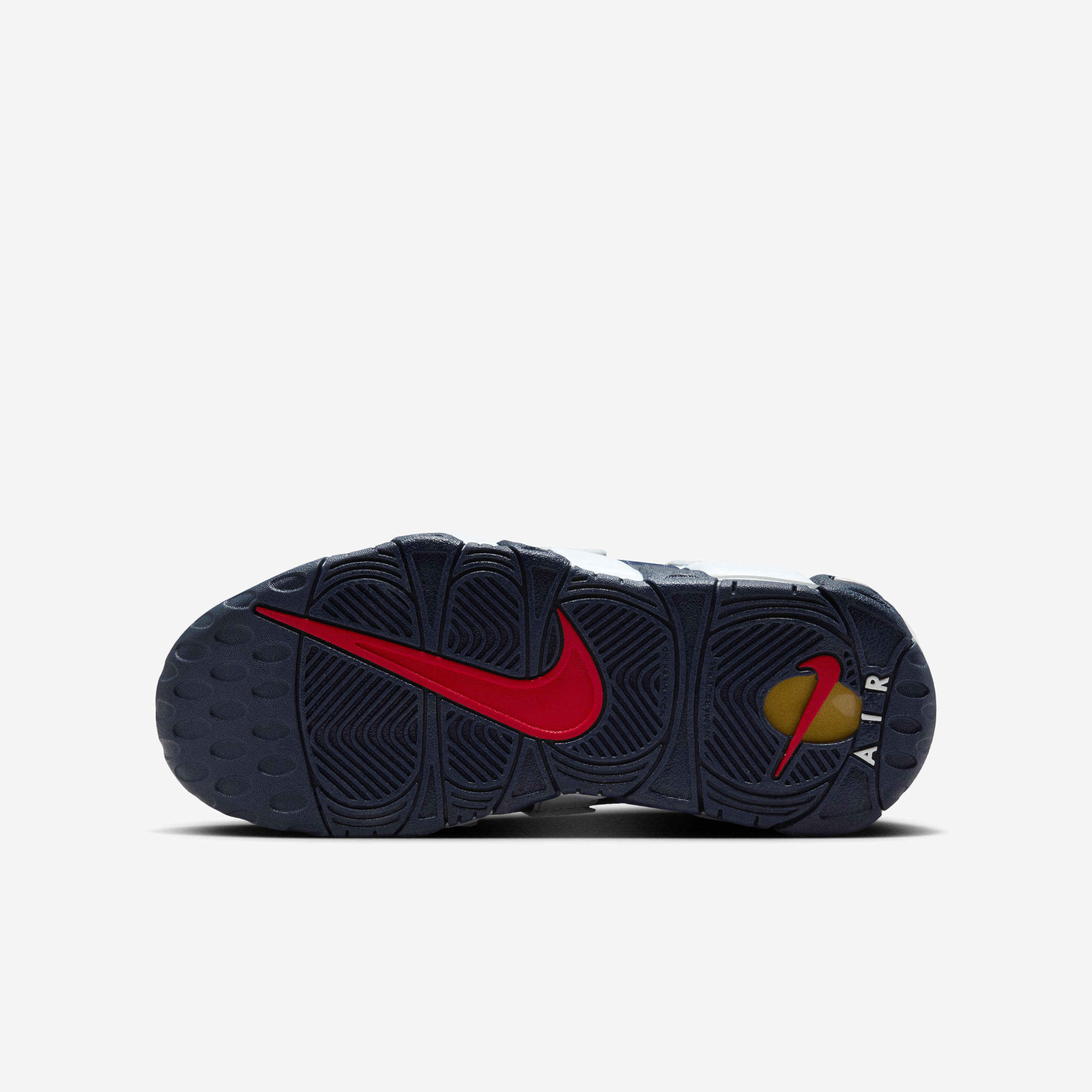 Buy Nike Air More Uptempo Older Kids Shoes Nike Saudi Official