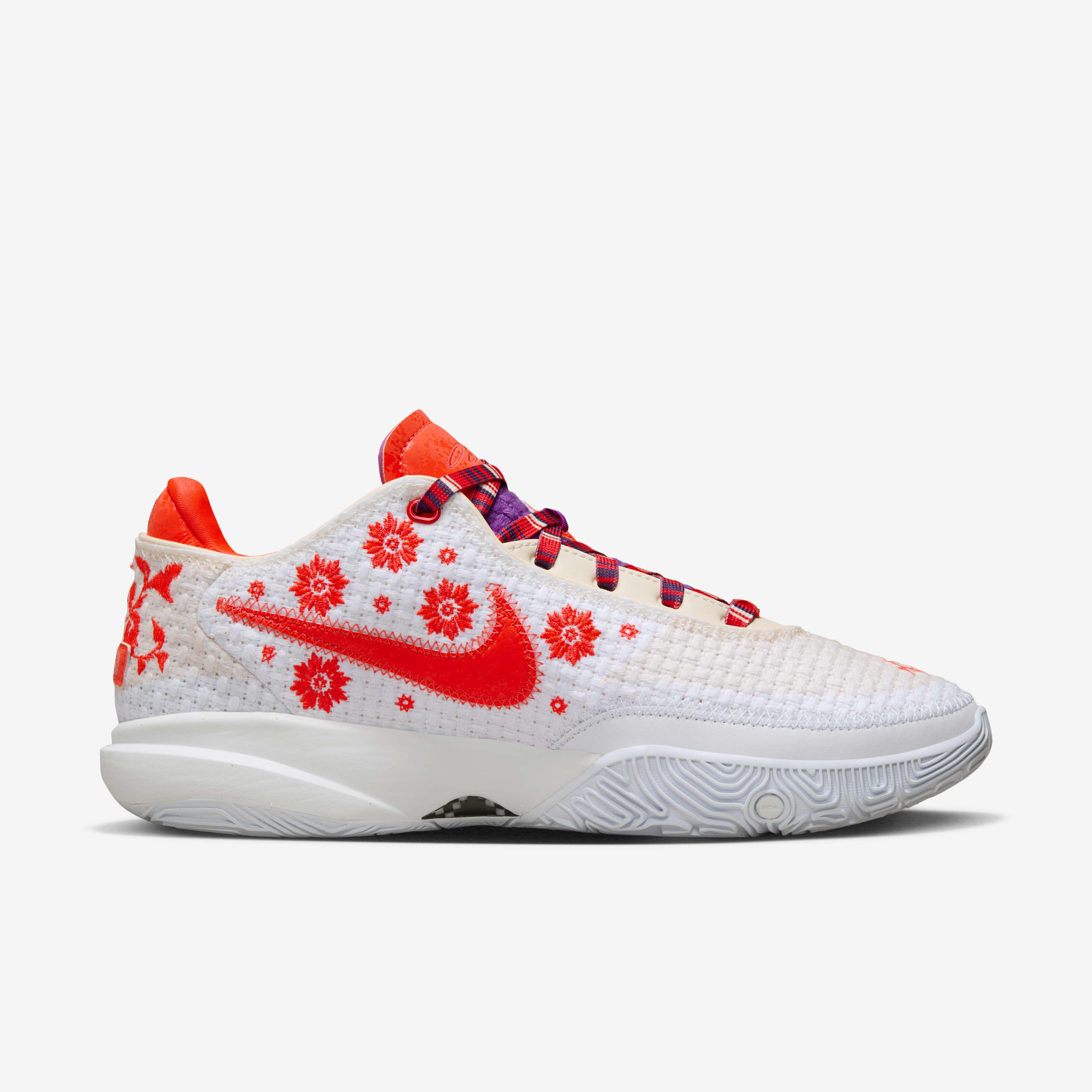Buy LeBron XX x Mimi Plange Ceremony Basketball Shoes Nike Saudi Official