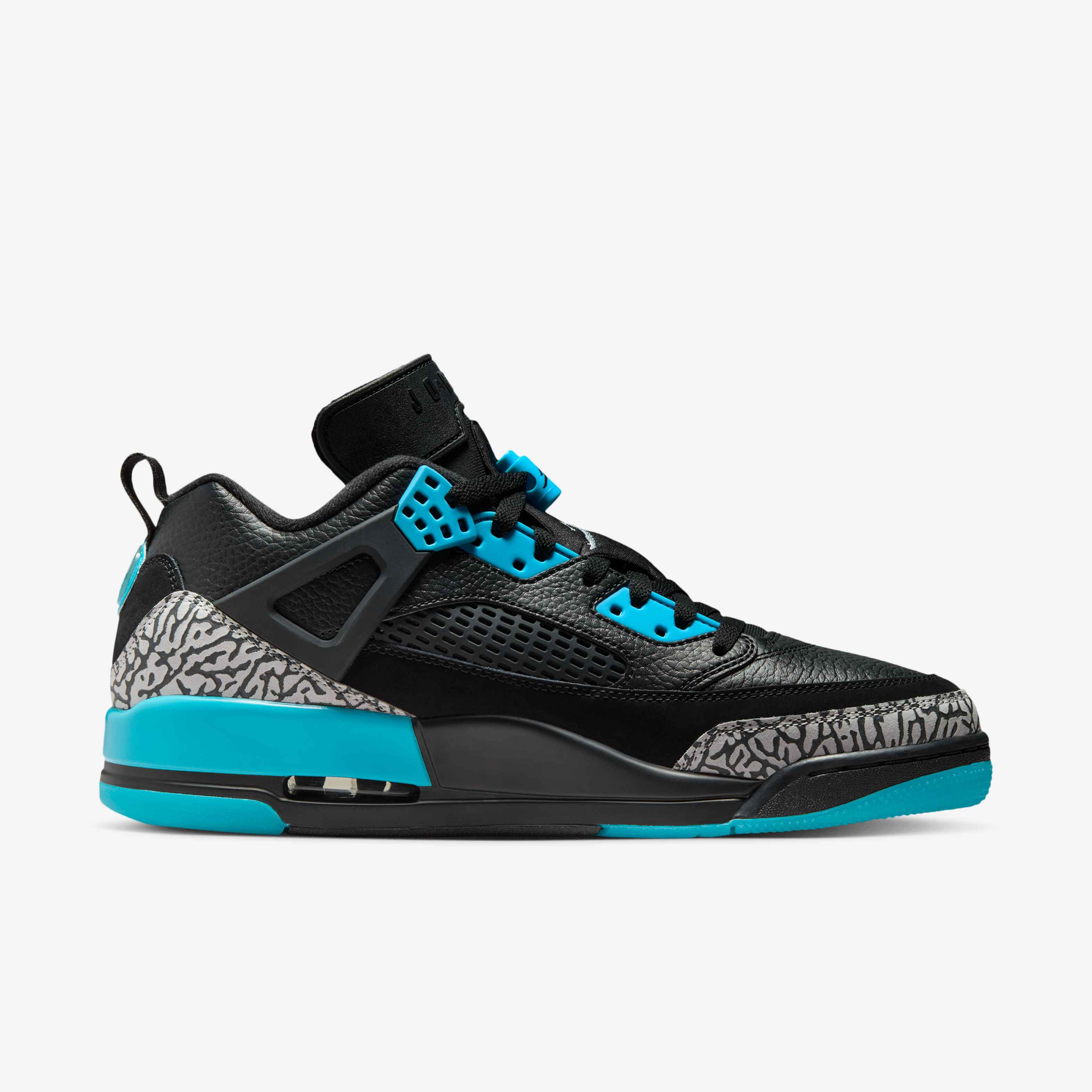 Jordan Spizike Low image number 2
