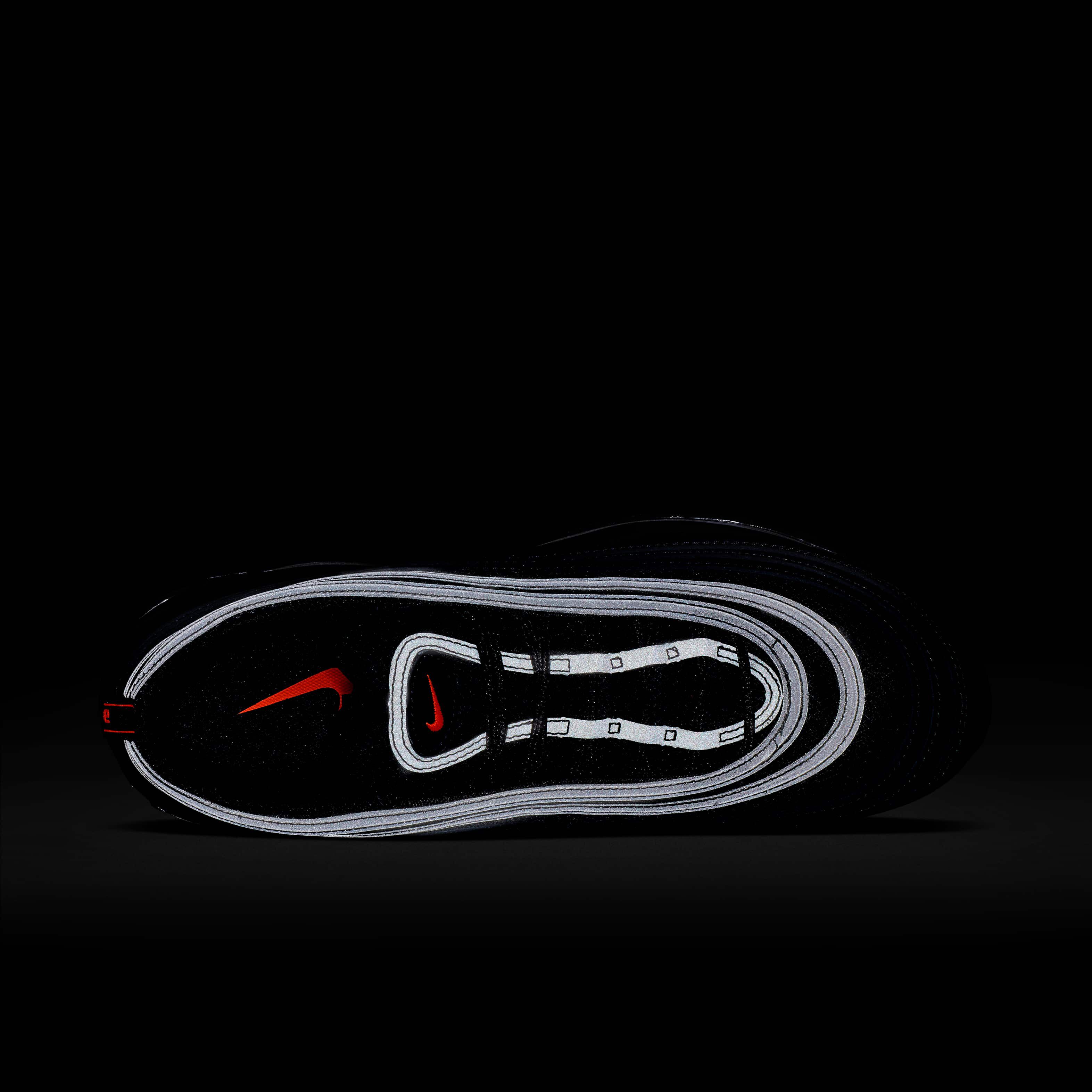 حذاء اير ماكس 97 image number 6