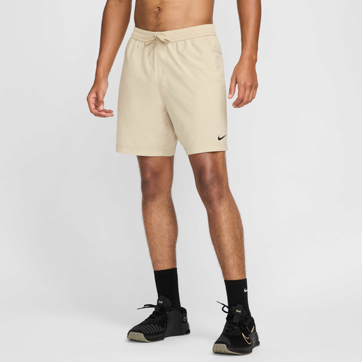 Training & Gym Shorts-Nike, Nike Form, Men's Dri-FIT 18cm (approx.) Unlined Versatile Shorts