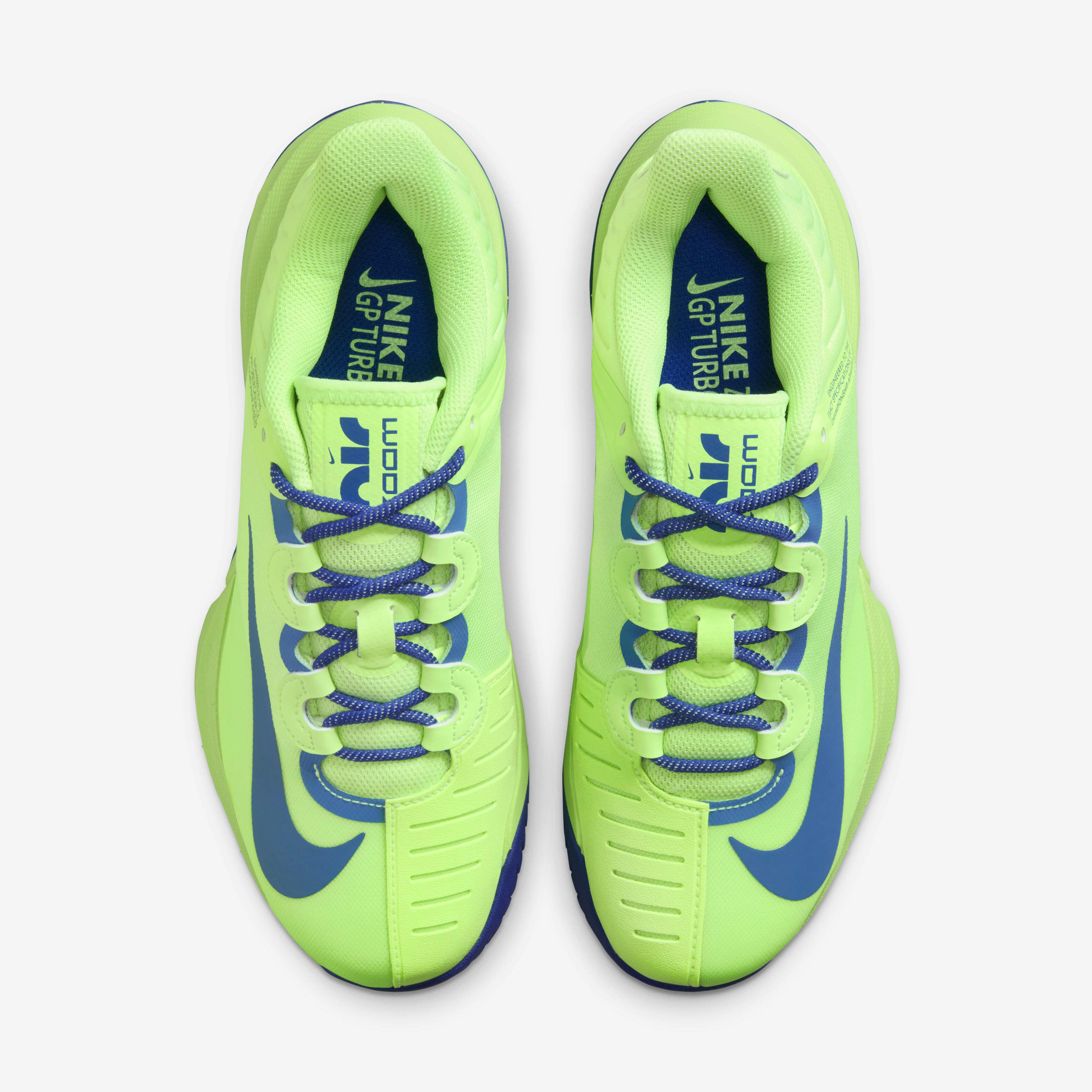 NikeCourt Air Zoom GP Turbo Naomi Osaka image number 3
