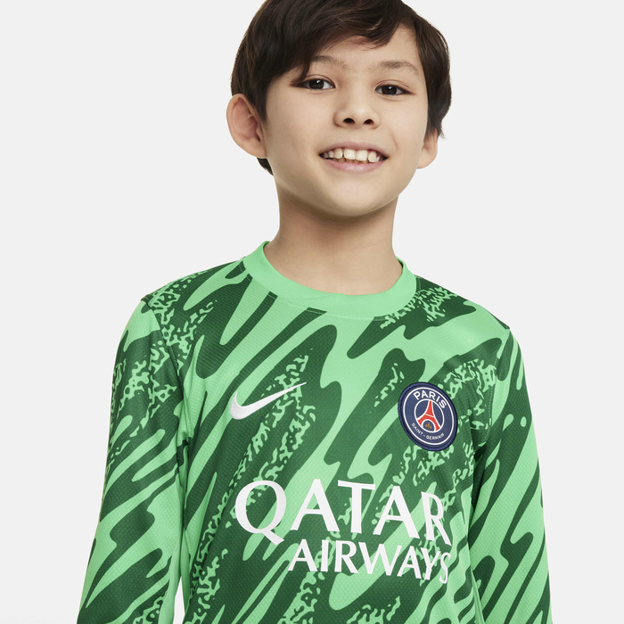 Paris Saint-Germain 2024 Stadium Goalkeeper image number 2 Paris Saint-Germain 2024 Stadium Goalkeeper image number 2