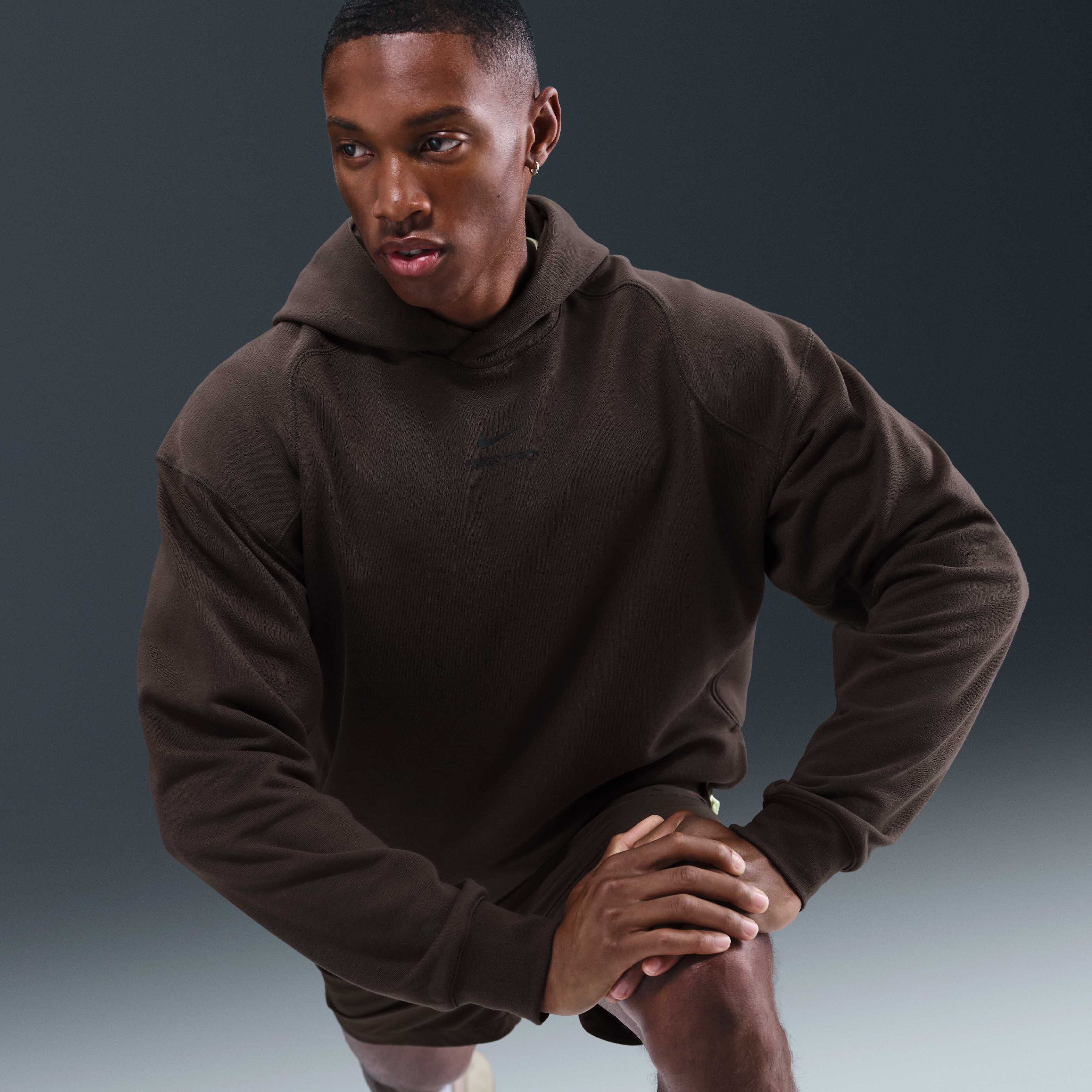 Nike Pro image number 2