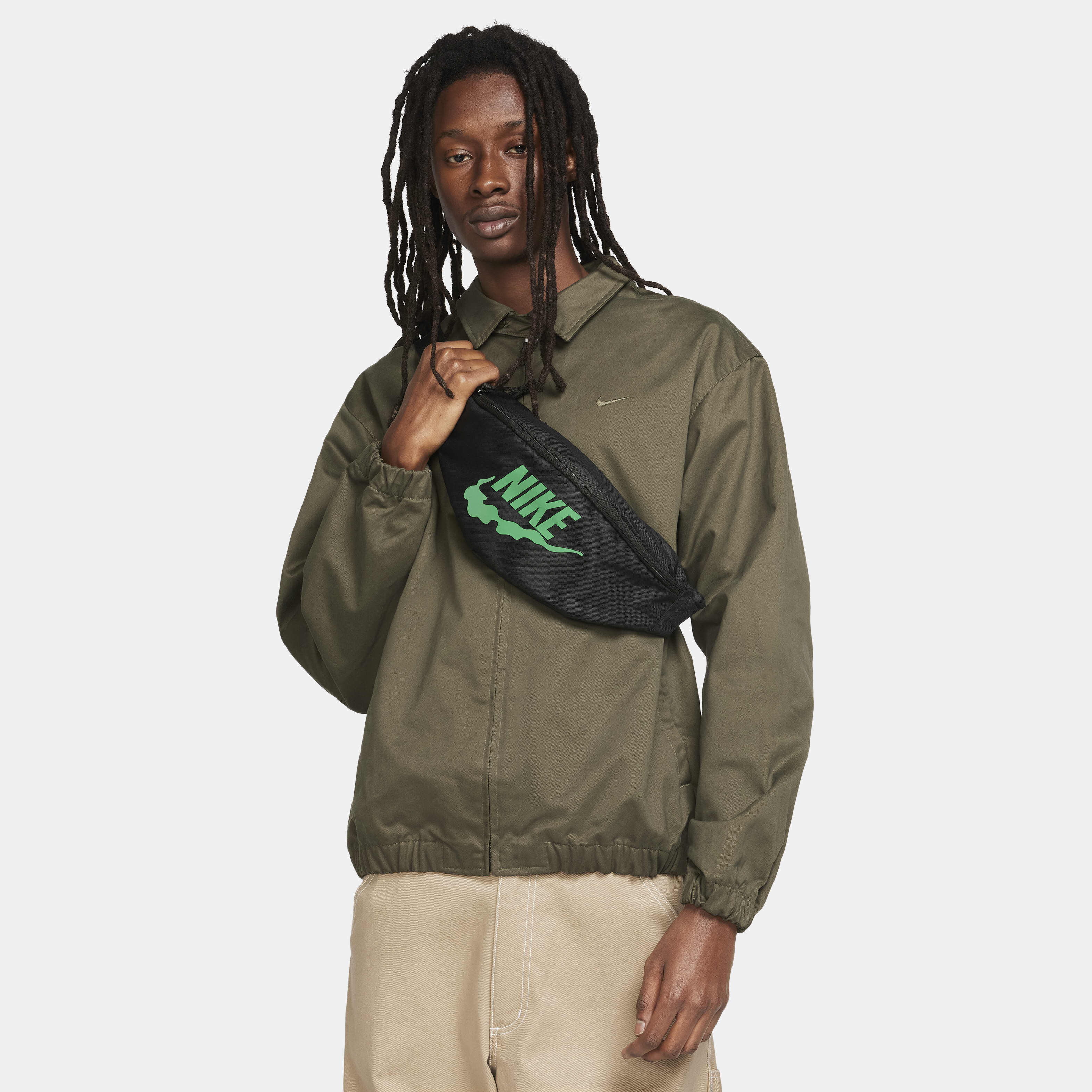 Buy Nike Heritage Hip Pack 3L Nike Saudi Official