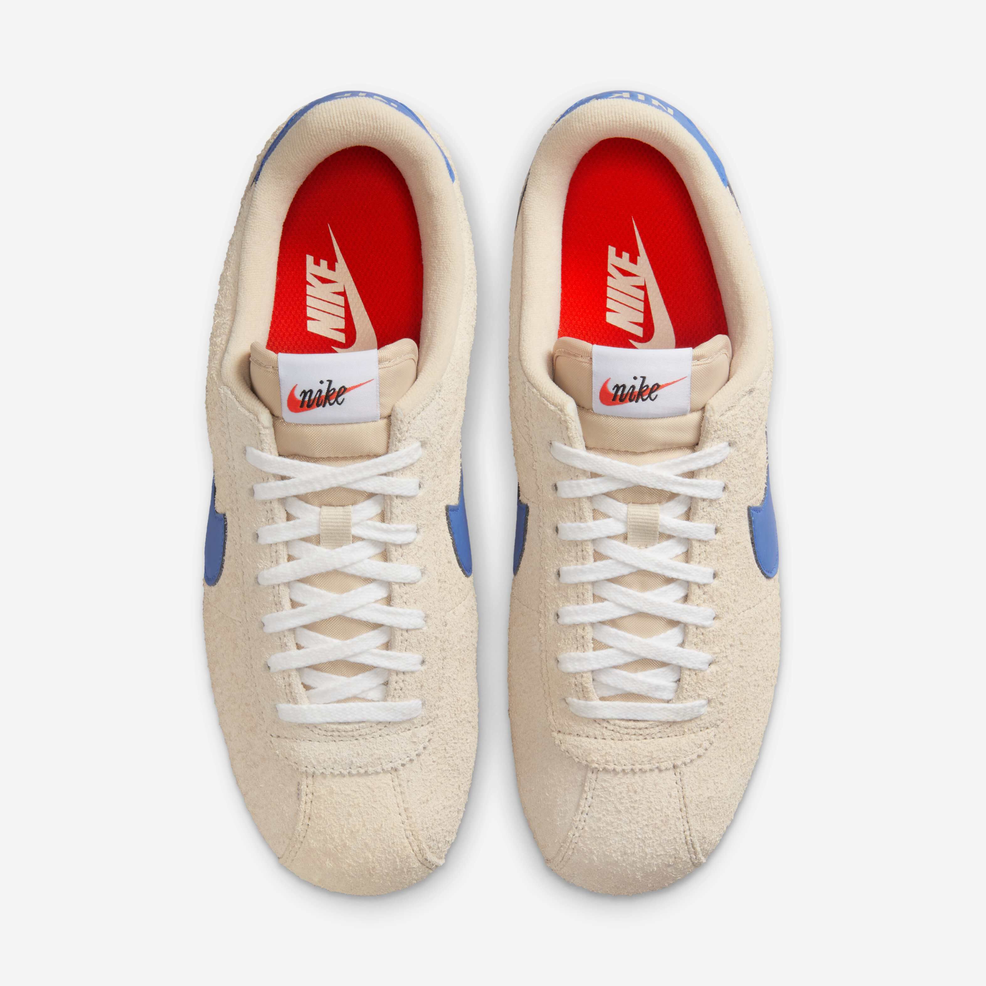 Nike Cortez Vintage Suede image number 3