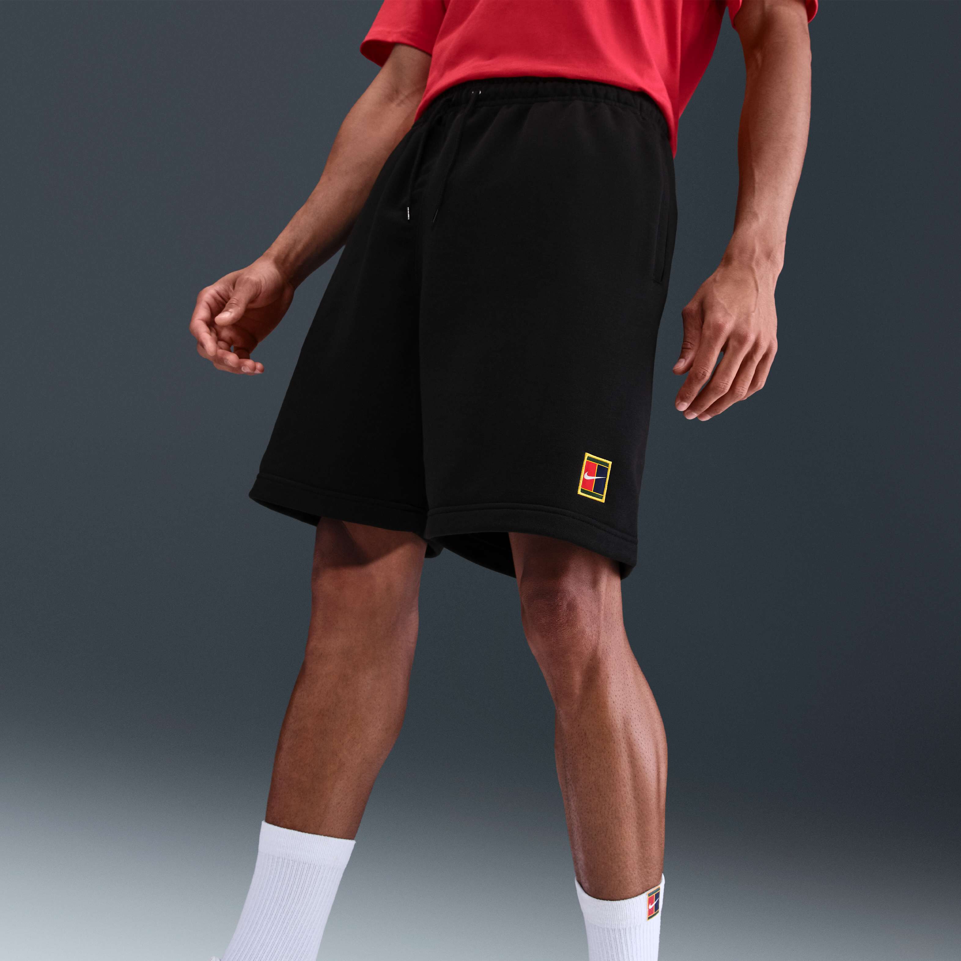 NikeCourt Heritage image number 1