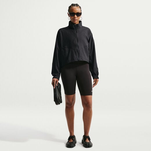 Club Rules-Nike, Nike Sportswear, Women's Oversized Lightweight Ripstop Jacket