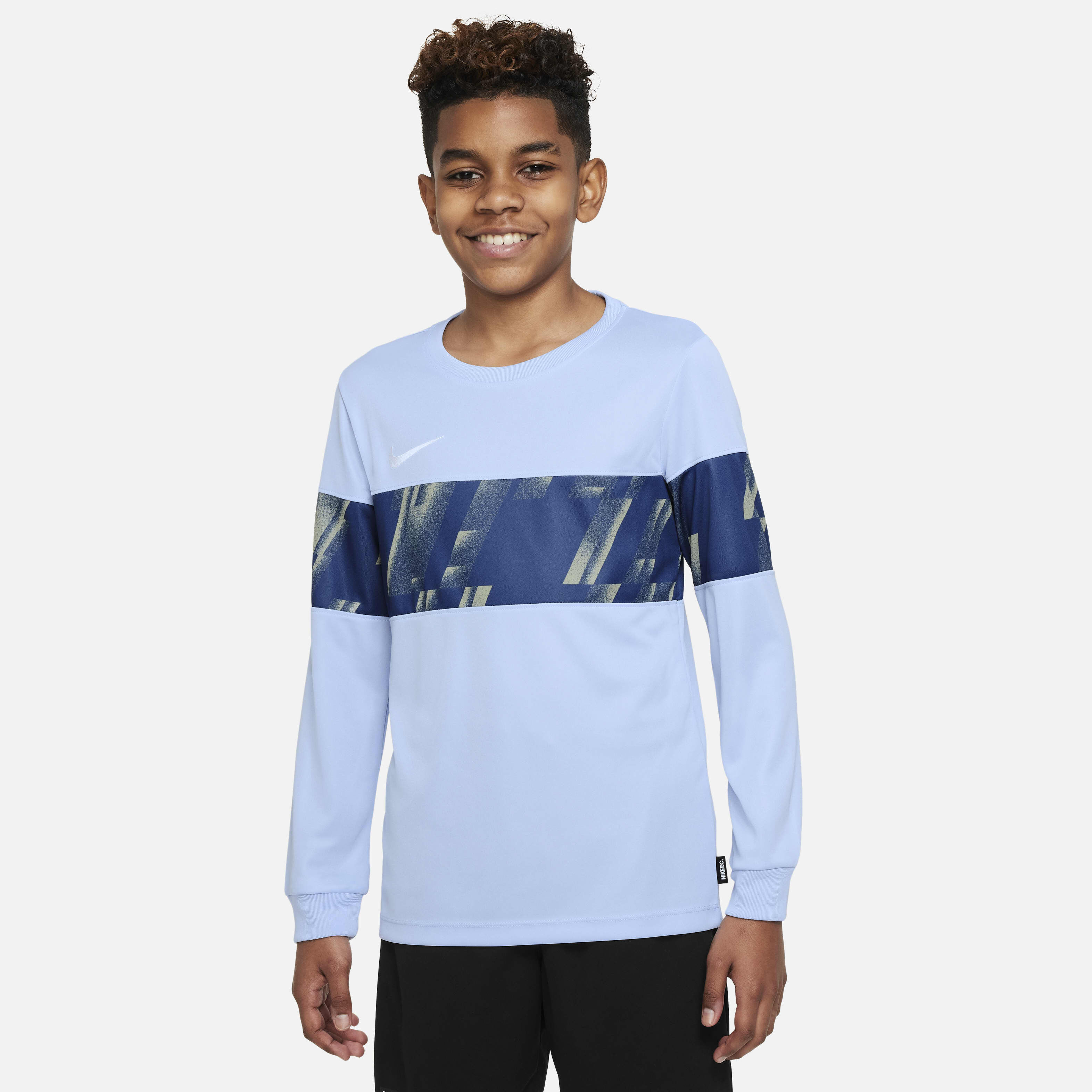 نايكي اف.سي دراي-فت ليبيرو image number 0