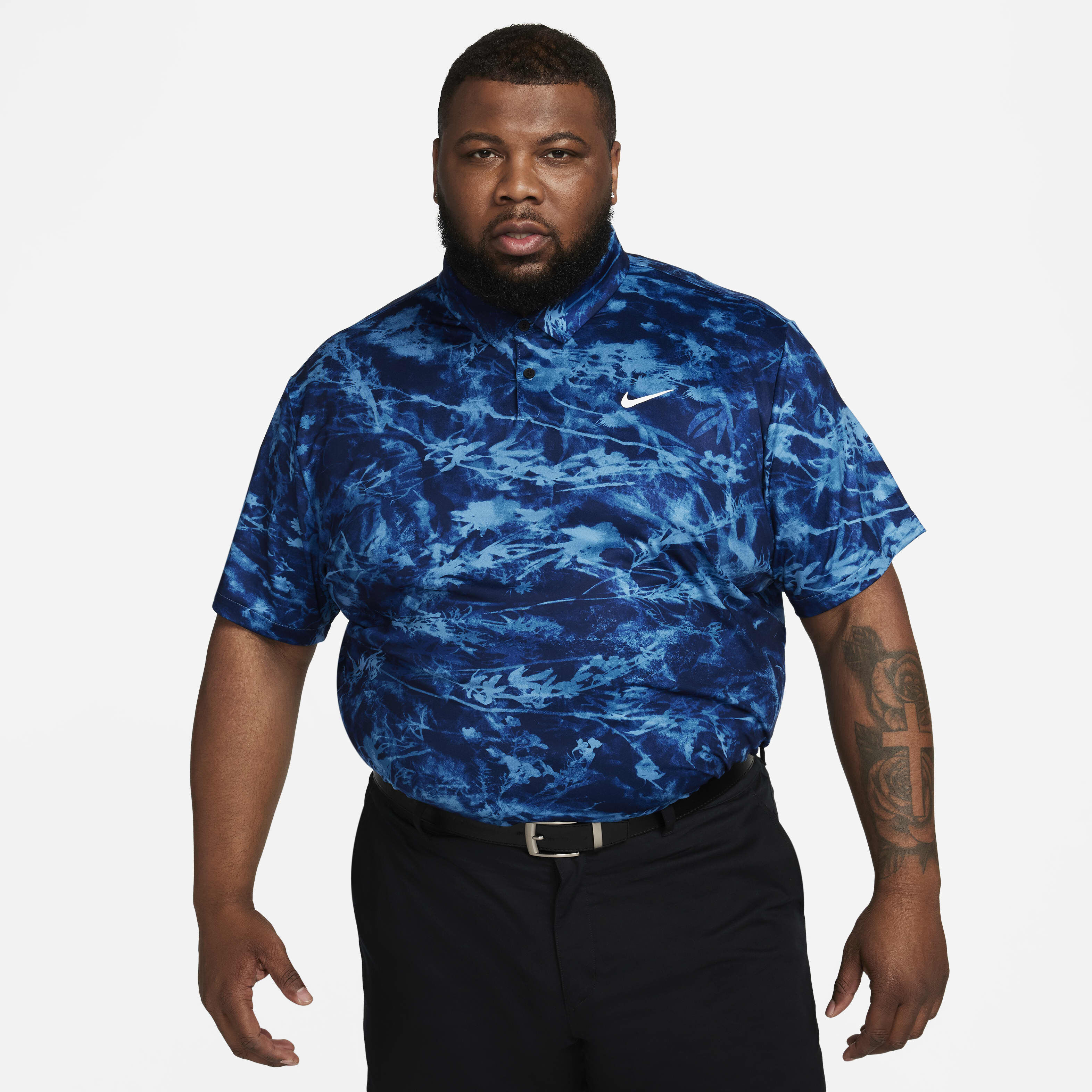 Nike Dri-FIT Tour image number 5