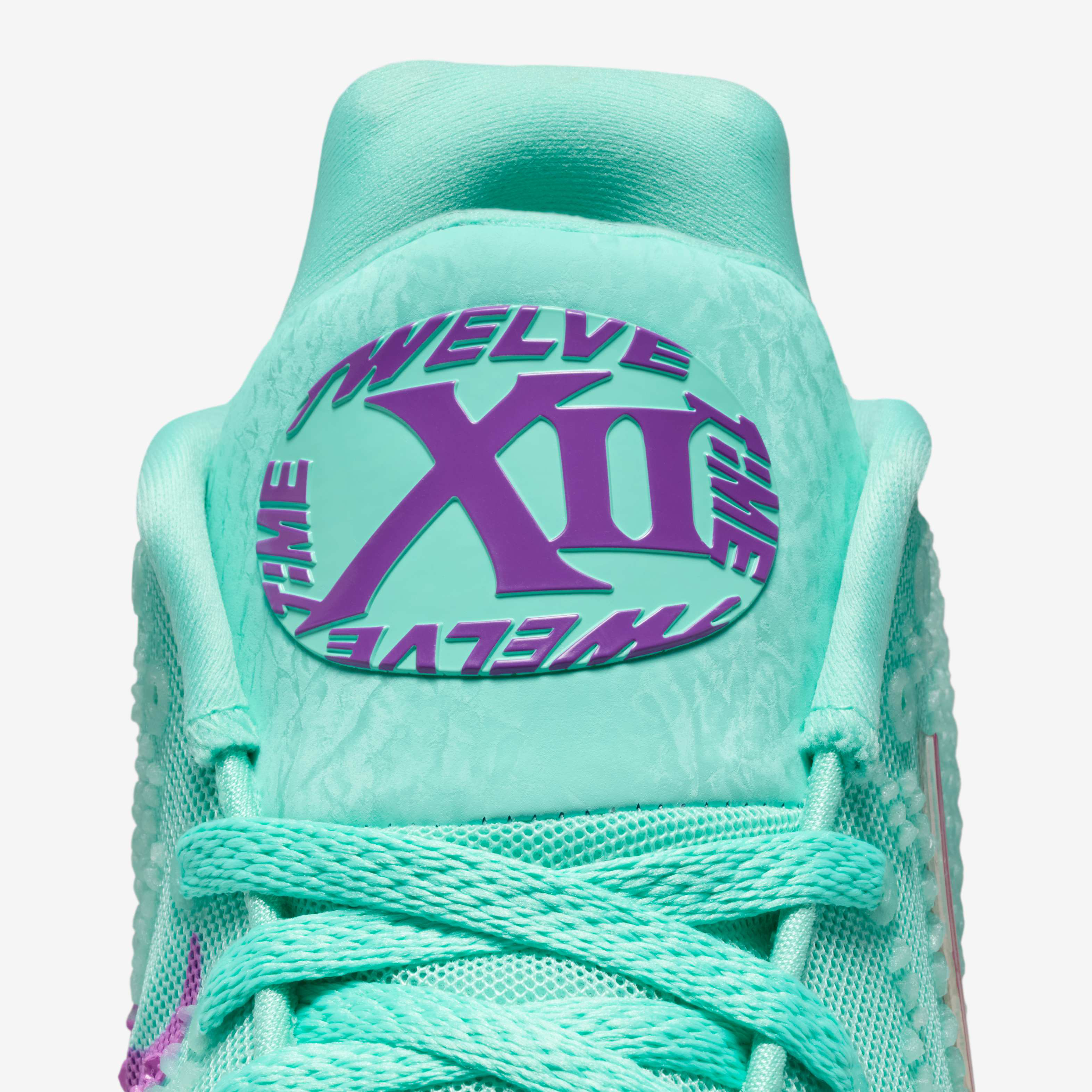 Buy Ja 3 '12 Time' Basketball Shoes - Bleached Turquoise/Vivid