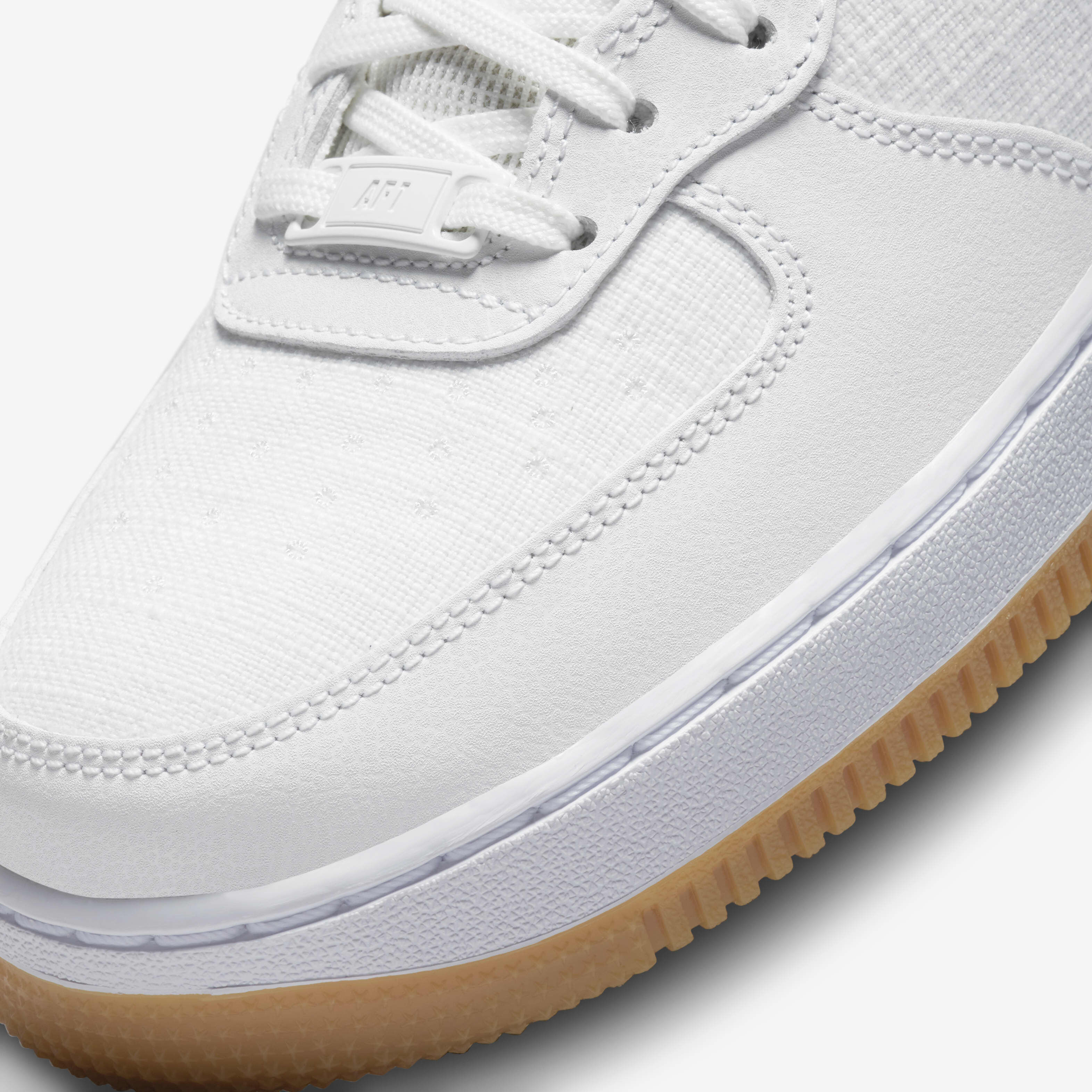 Nike Air Force 1 '07 Mid image number 6