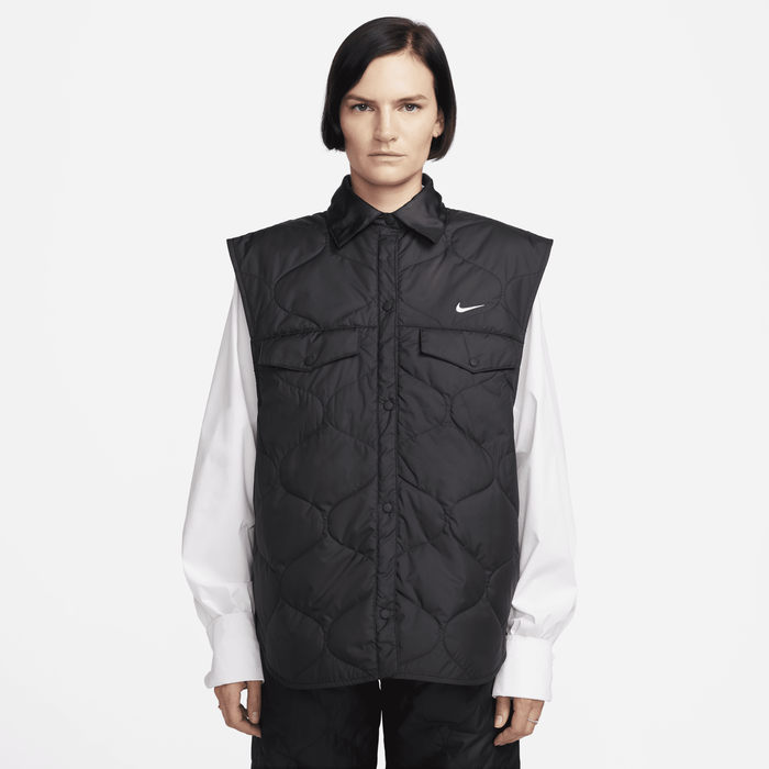 Nike filled essential deals vest