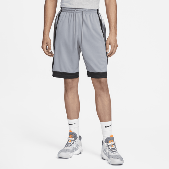 Nike elite hotsell mens basketball shorts