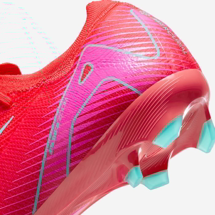 Nike Mercurial Vapor 16 Pro image number 8 Nike Mercurial Vapor 16 Pro image number 8