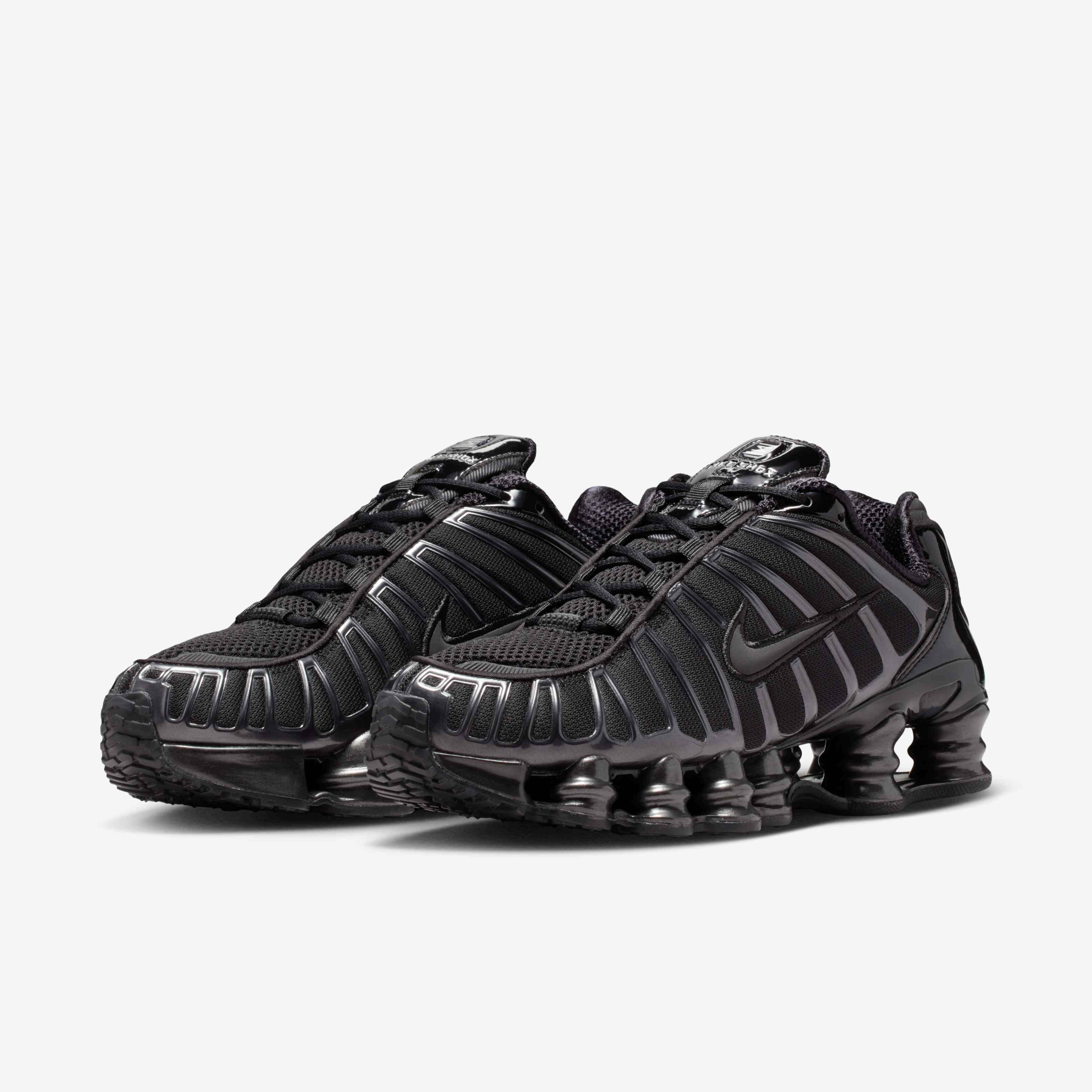 Nike Shox TL image number 4