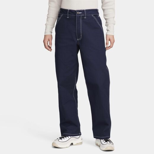 Trousers & Tights-Nike, Nike Life, Men's Carpenter Trousers