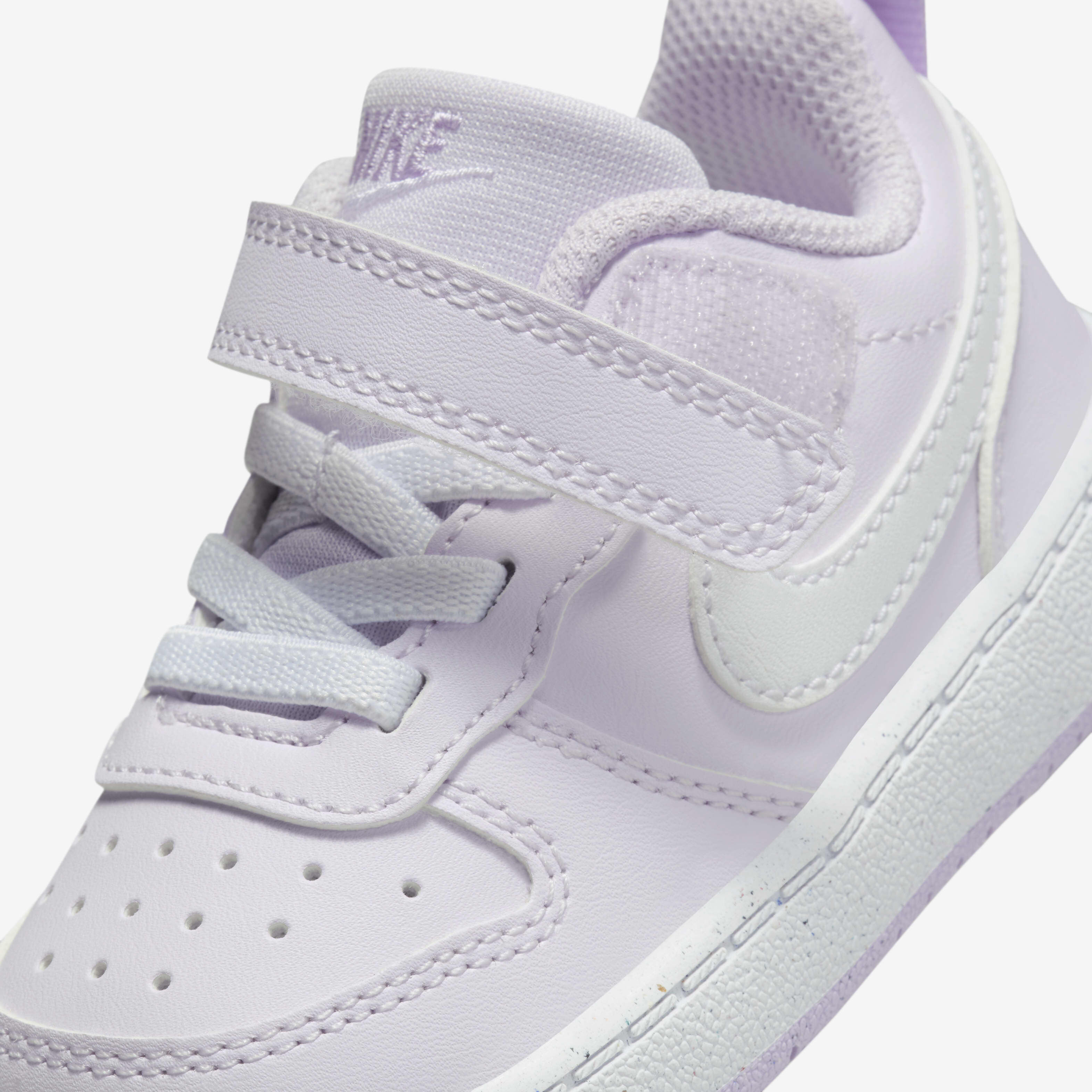 Nike Court Borough Low Recraft image number 6