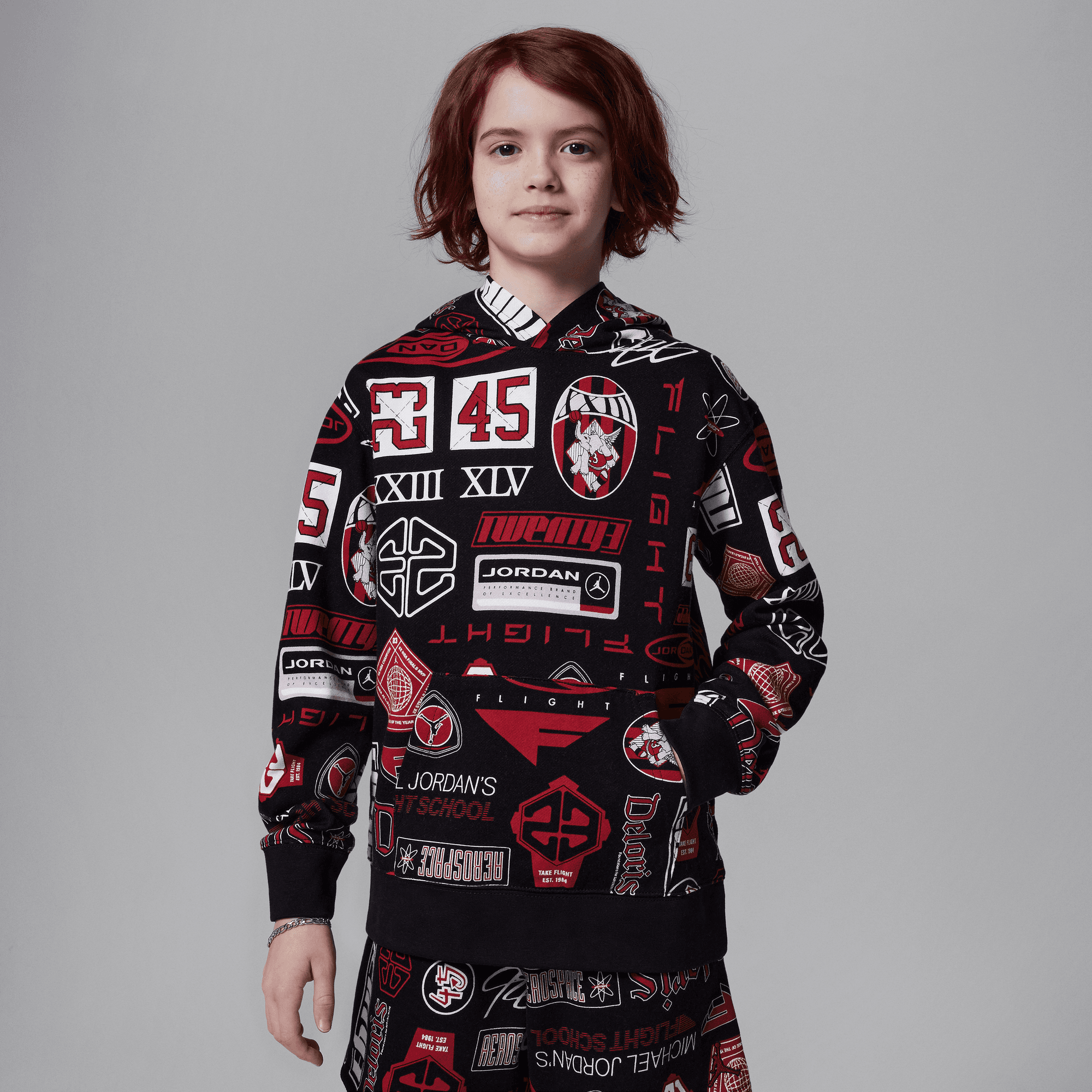 جوردن ايسنشالز image number 0