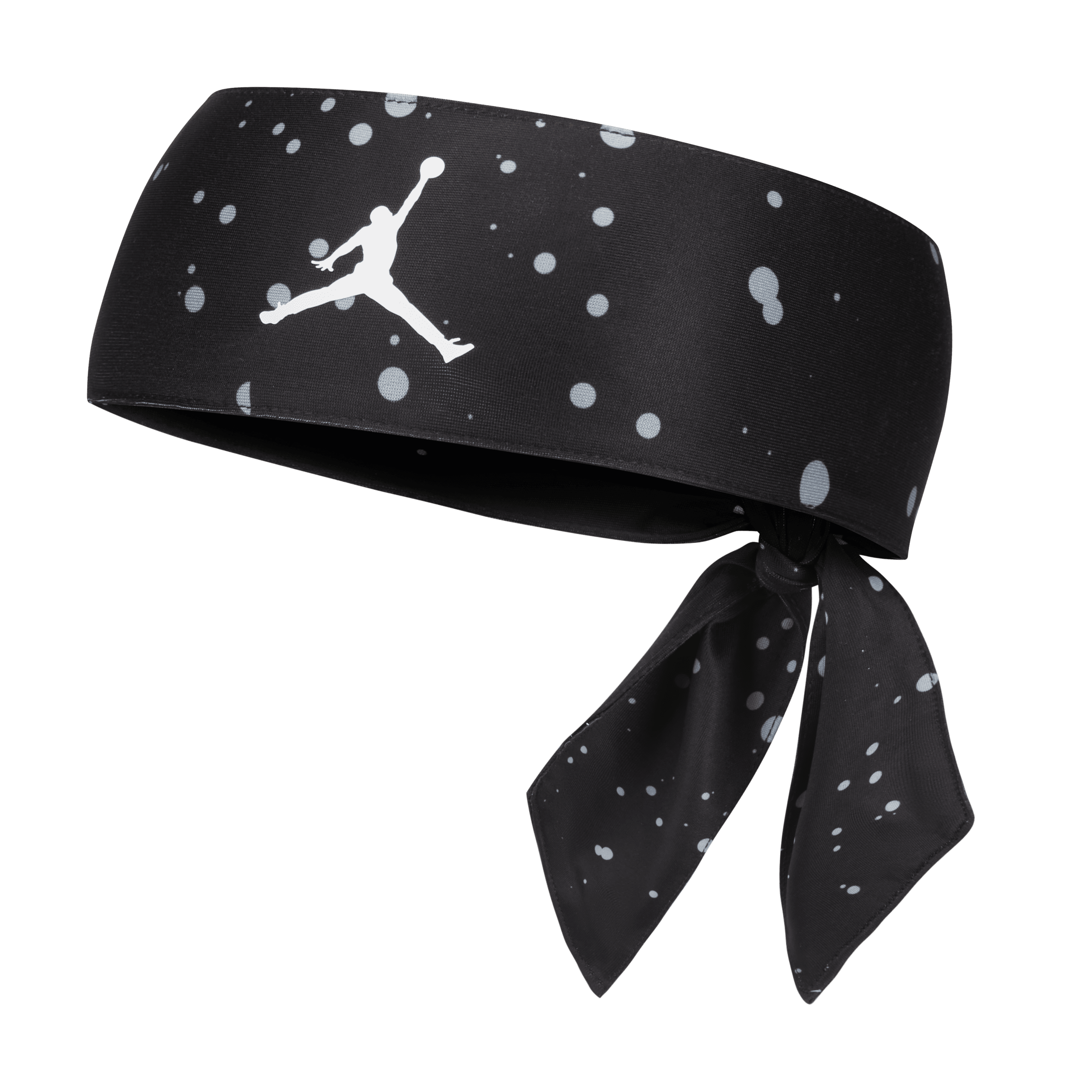 Jordan jumpman head tie new arrivals