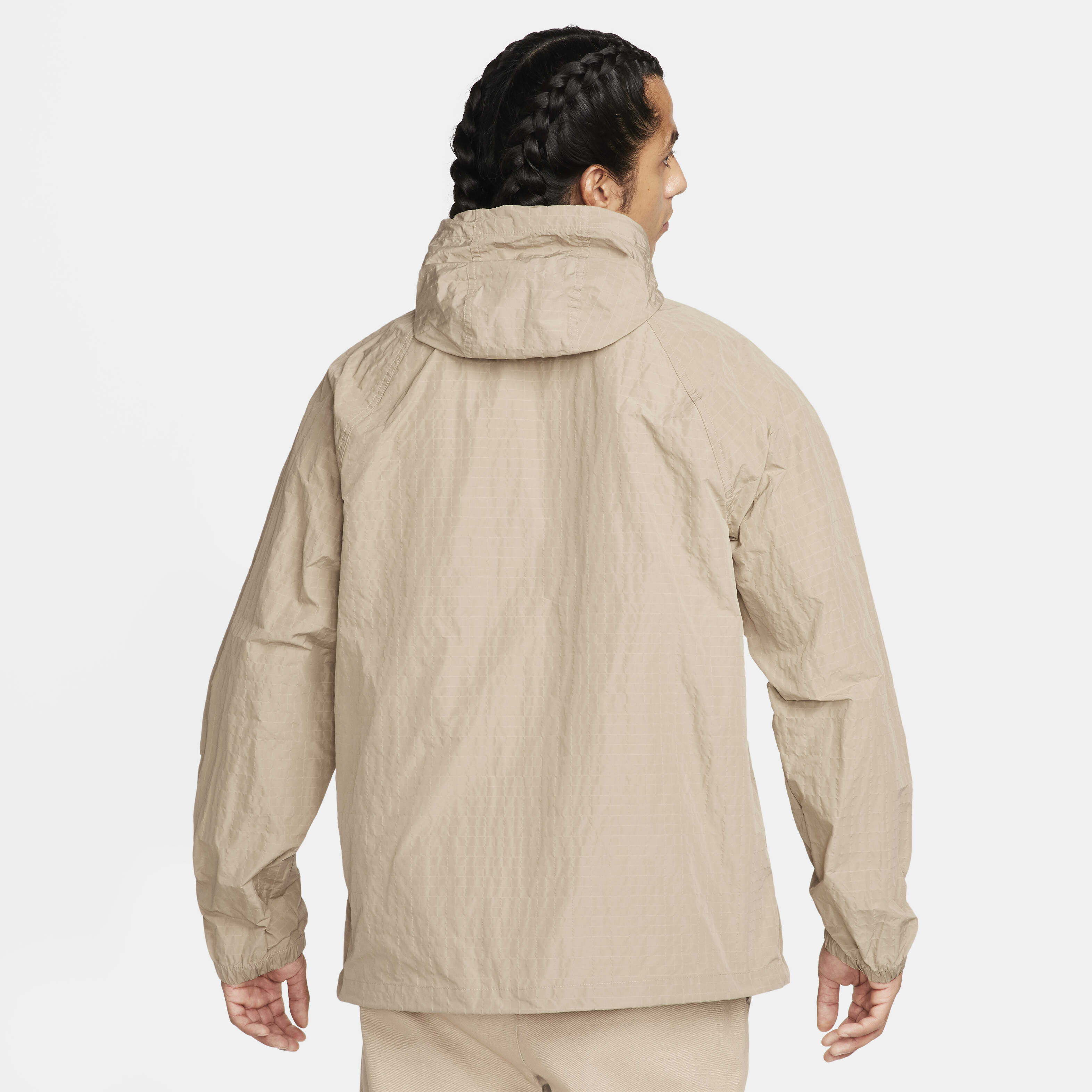 Nike Club Men's Bandon Jacket. Nike.com
