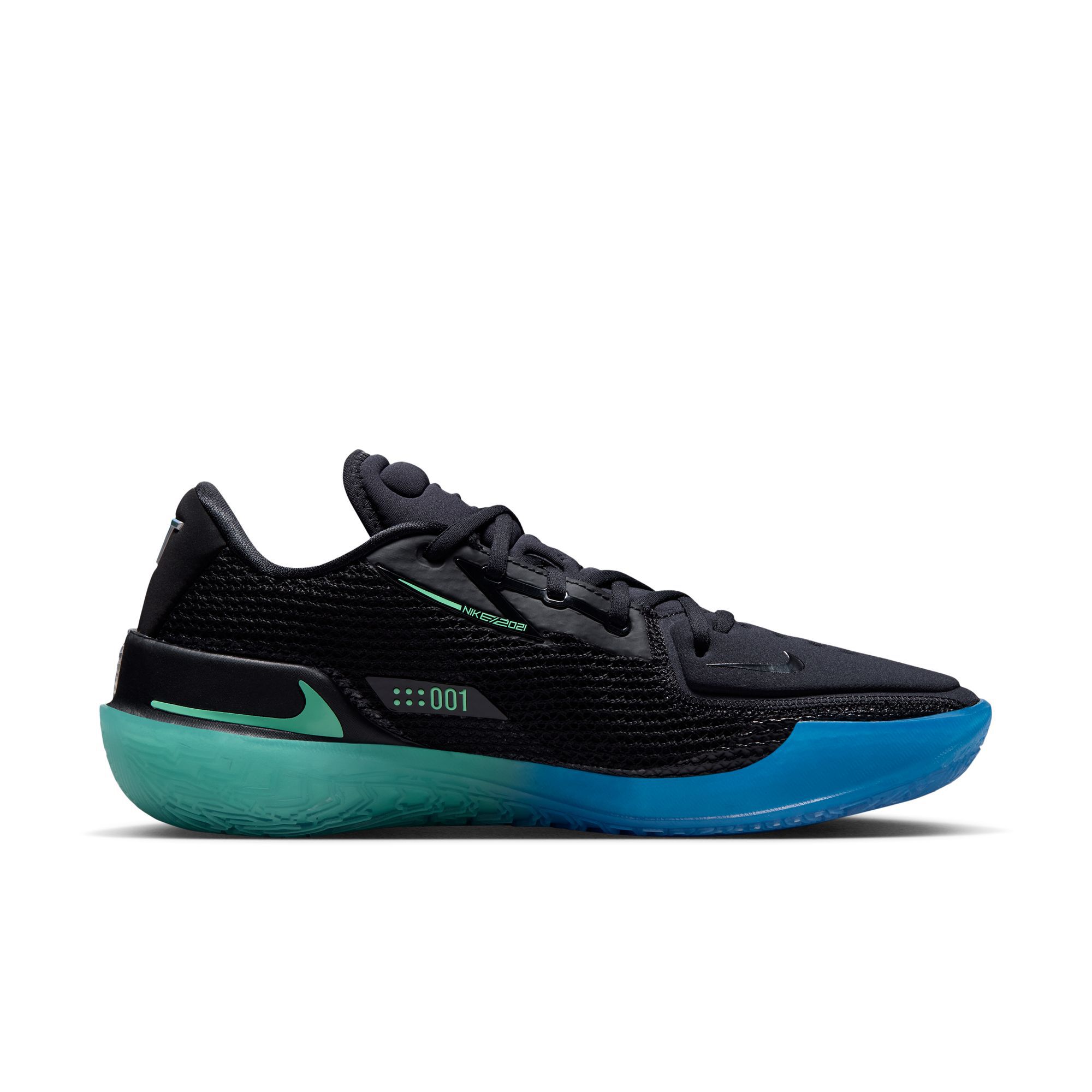 Nike G.T. Cut image number 2
