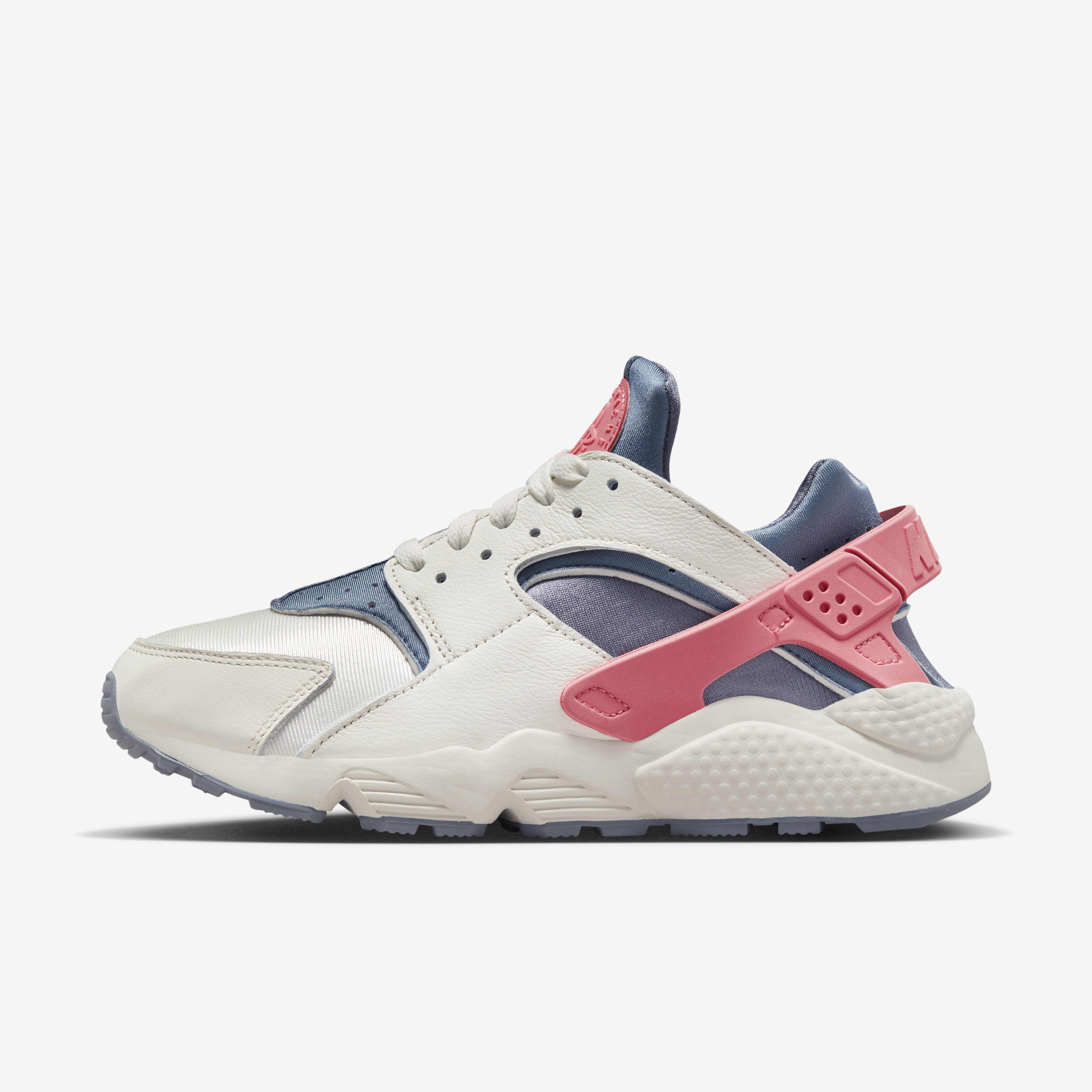 Sale! 爽やか!! ☆エアハラチ Air Huarache WOMEN' SKHAKI Nike Air Huarache snakeskin womens tan cream colored size 10