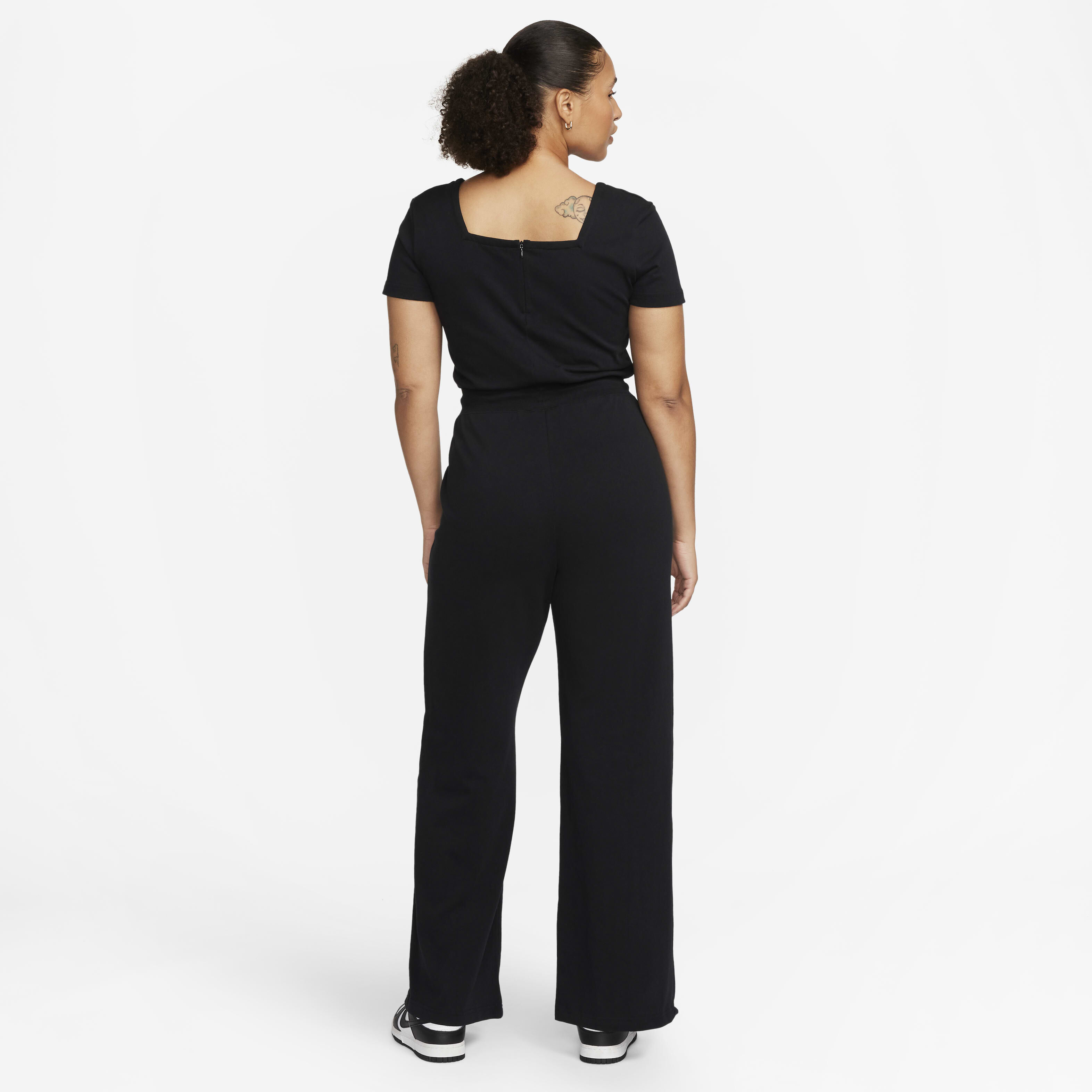 New nike jumpsuit top