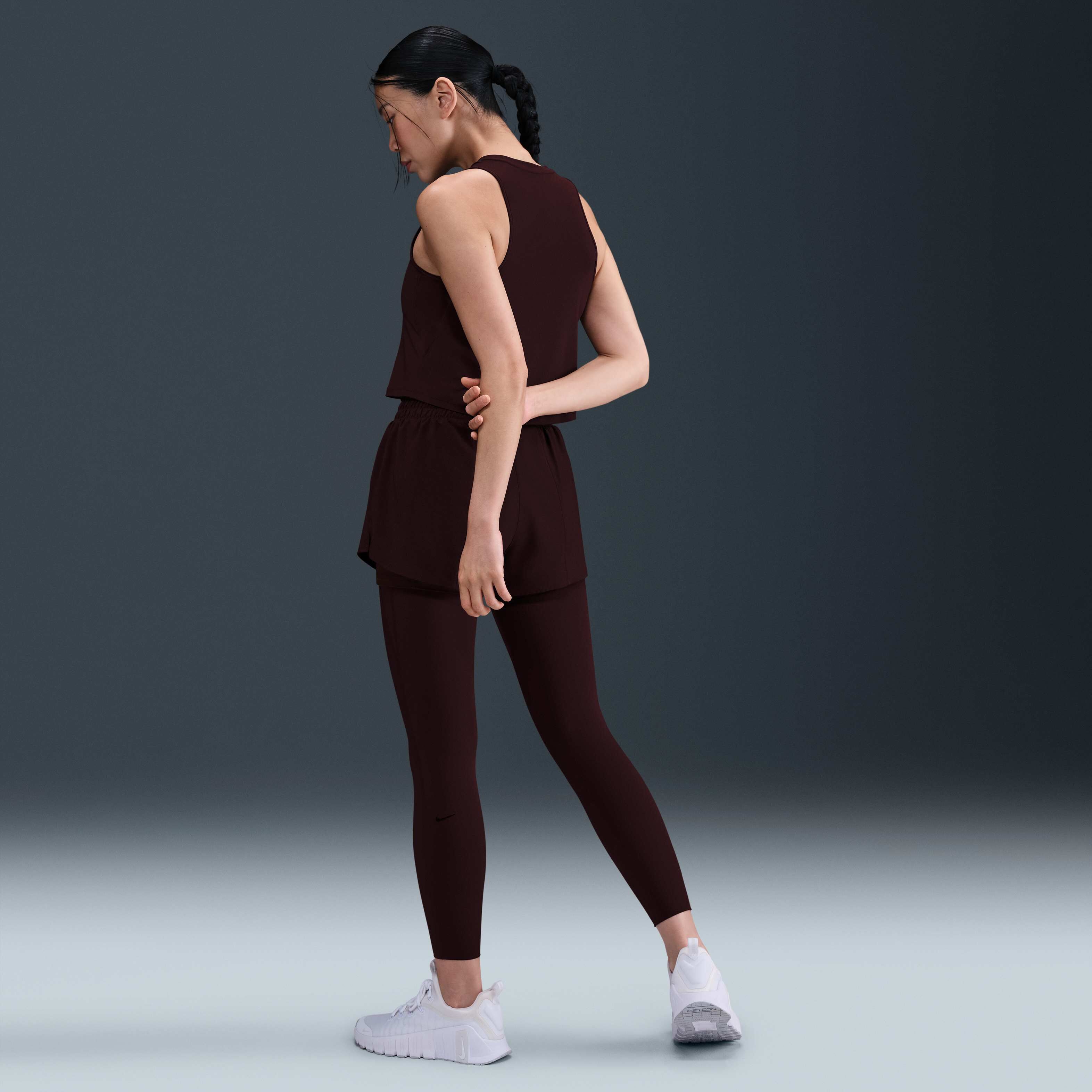 Nike One Classic image number 4