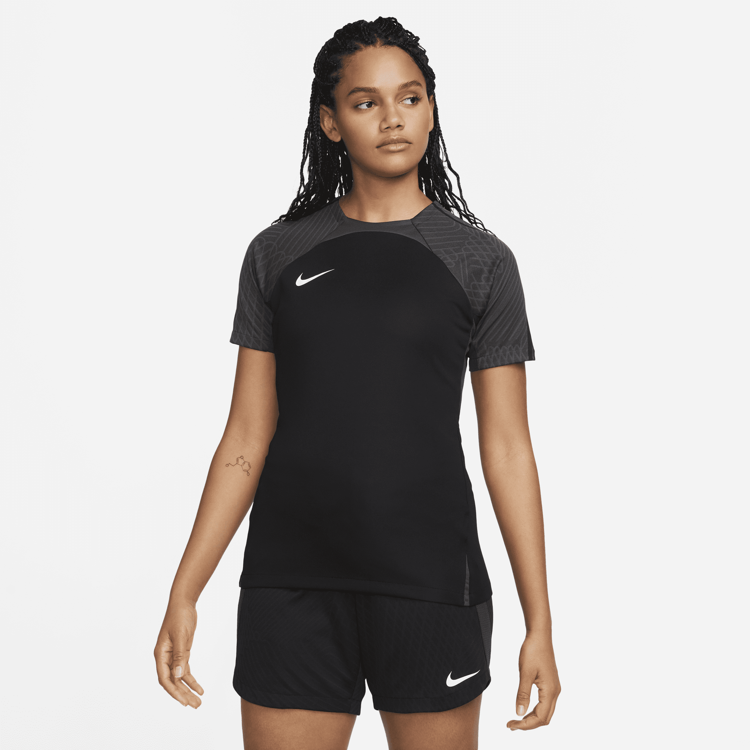 Nike rash guard women online
