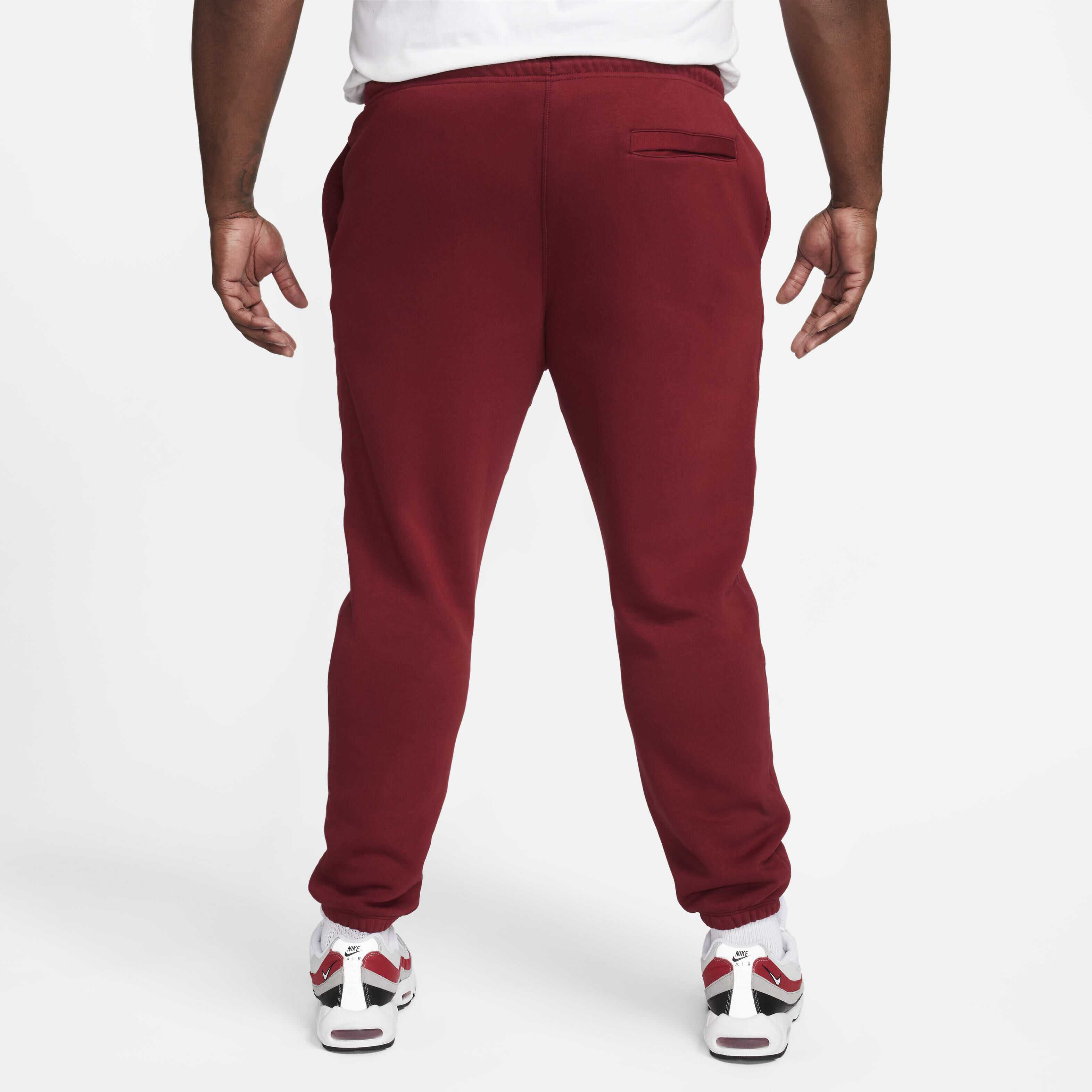 Nike Club Fleece image number 7