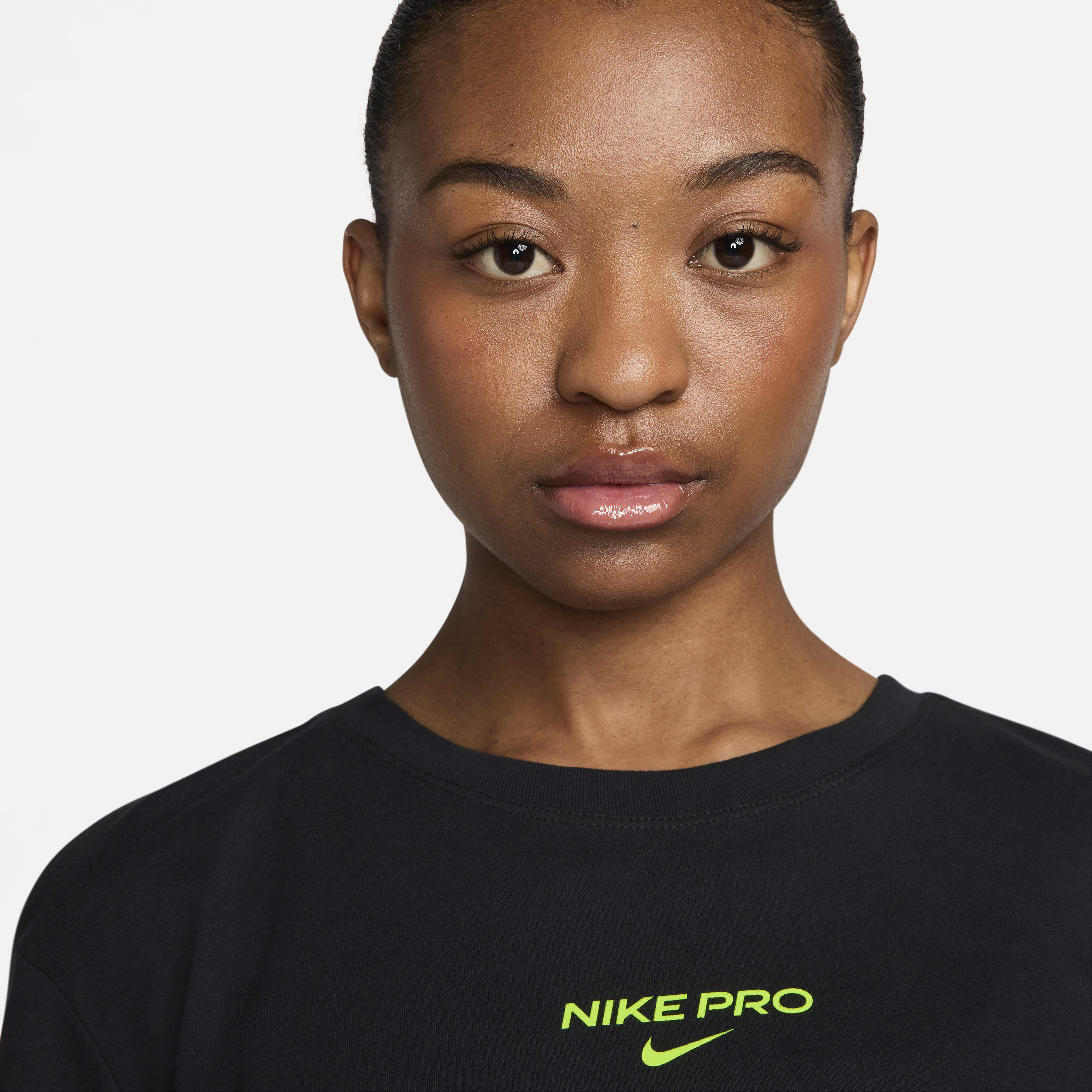 Nike Pro image number 2